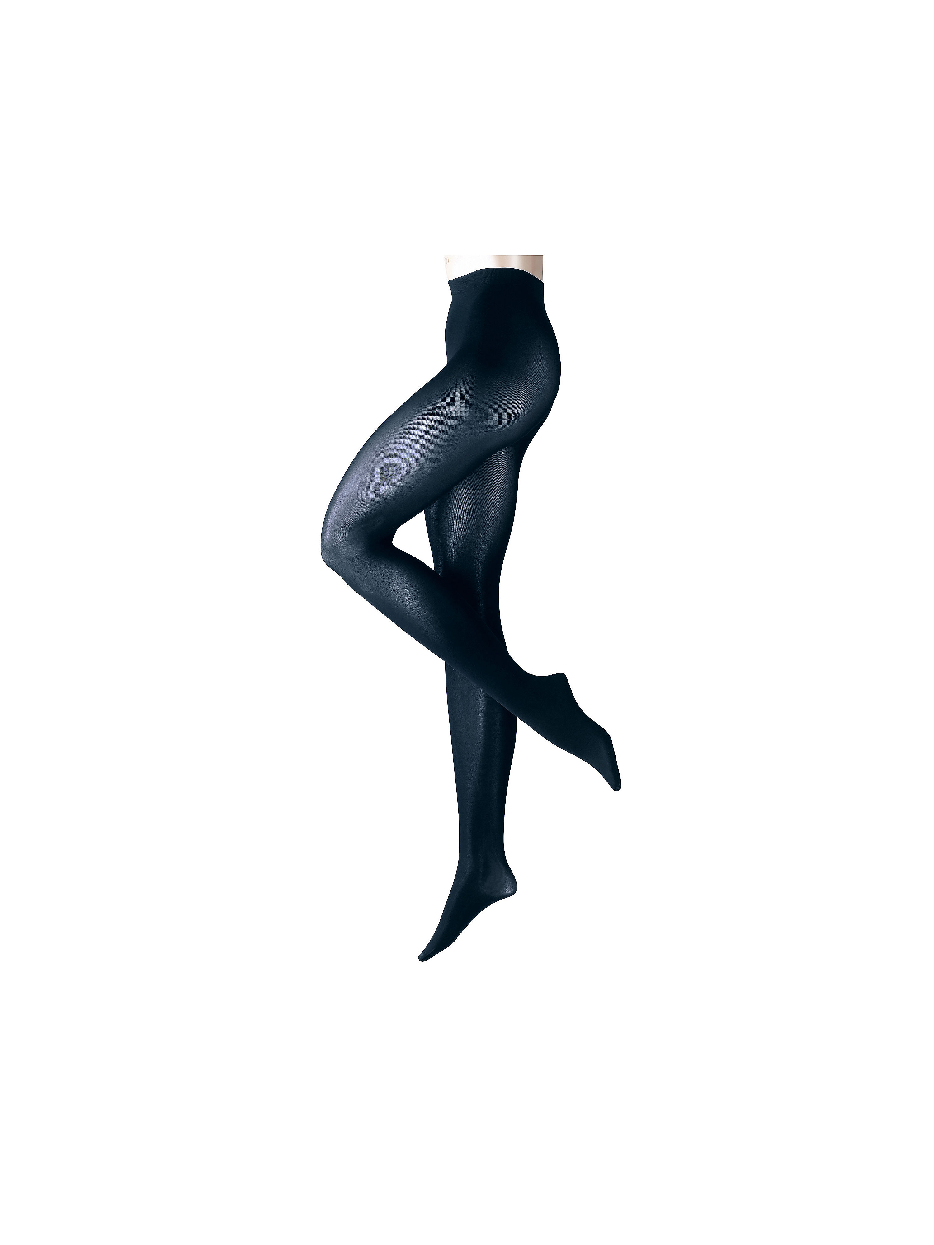 Image of Tights Falke blue