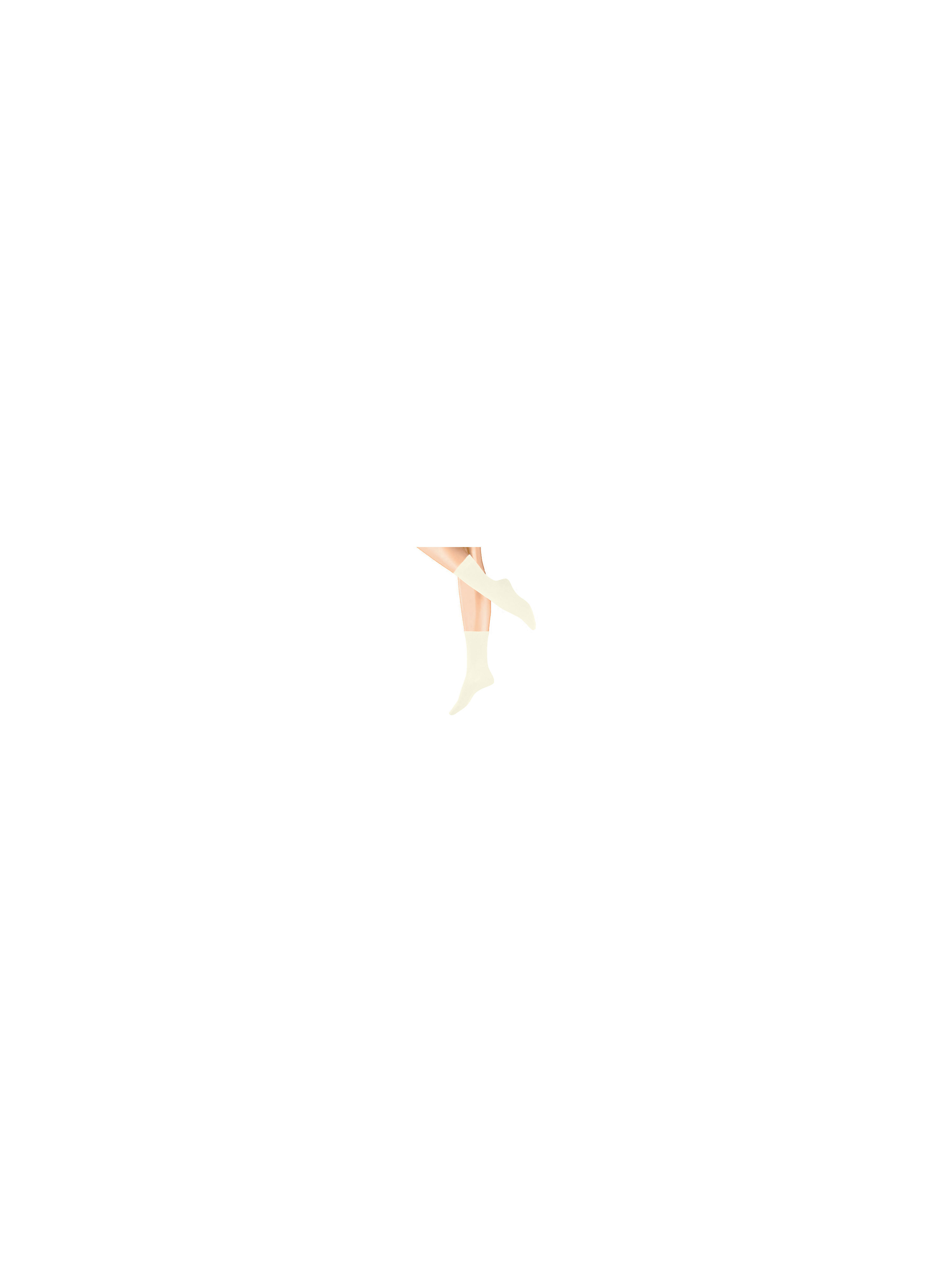 Image of Ankle socks Falke white
