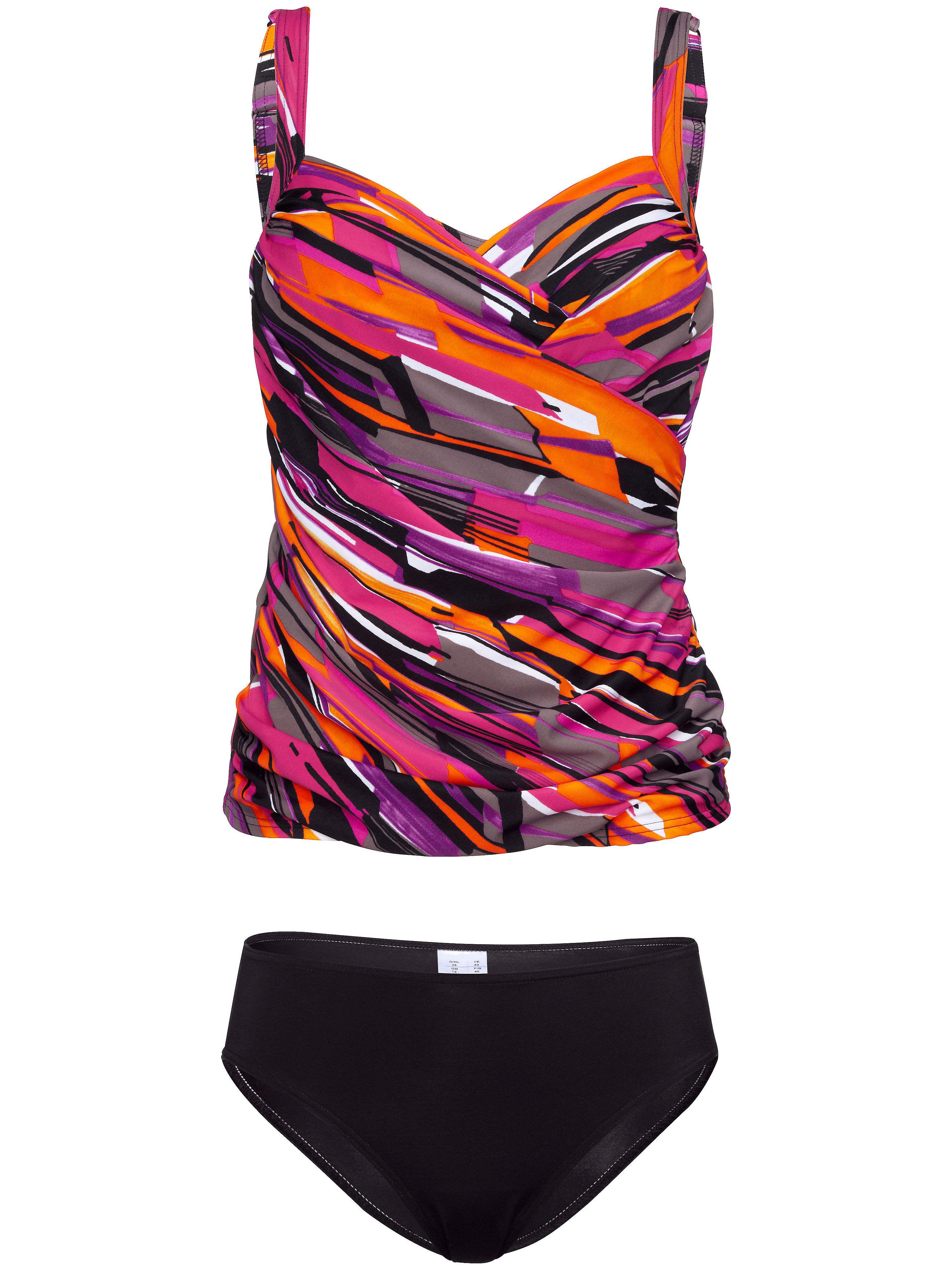 Image of Tankini Peter Hahn multicoloured size: 28