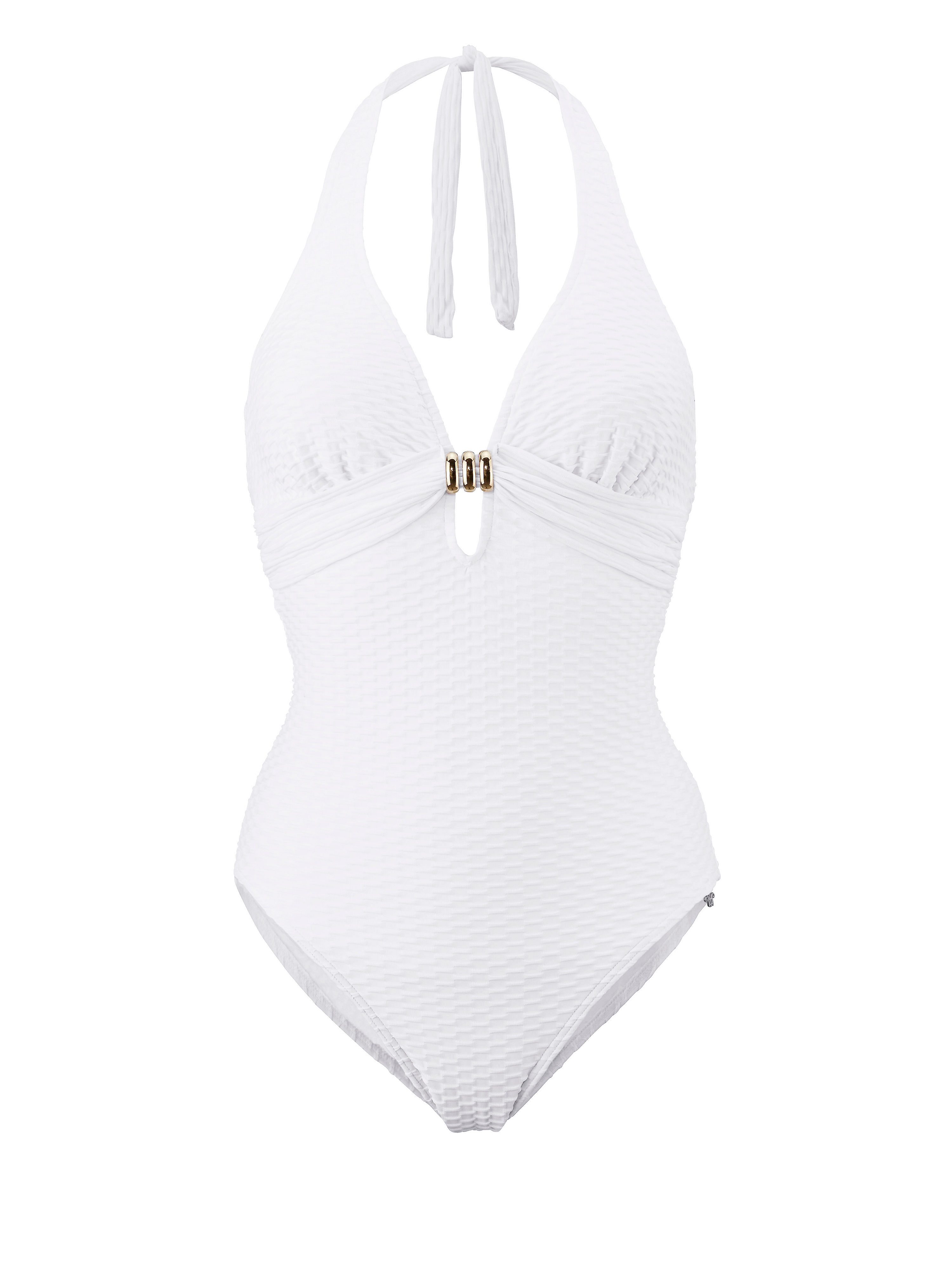 Image of Swimsuit Opera white size: 12