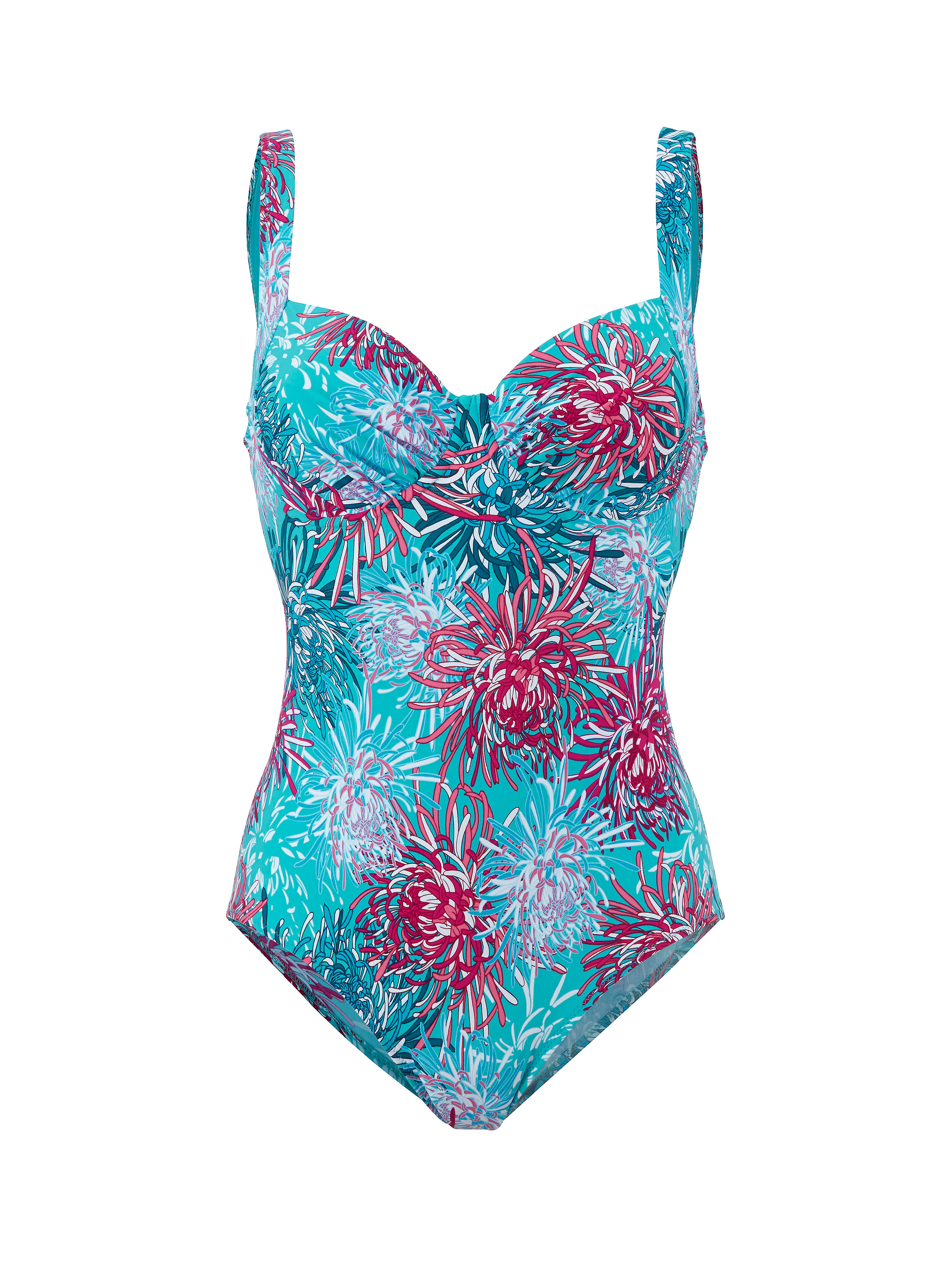 Image of Swimsuit Anita Classix multicoloured