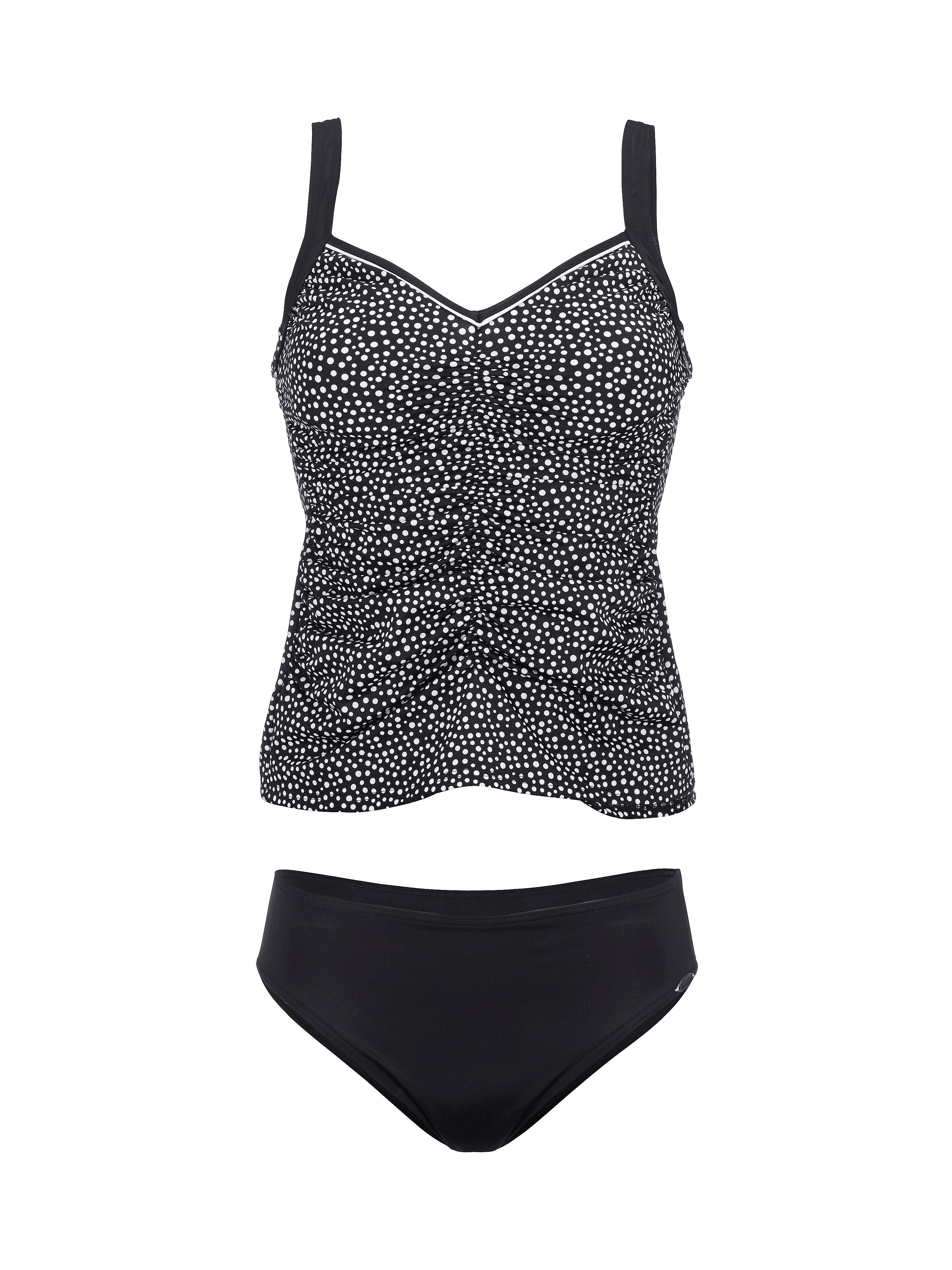 Image of Tankini Sunflair multicoloured size: 22