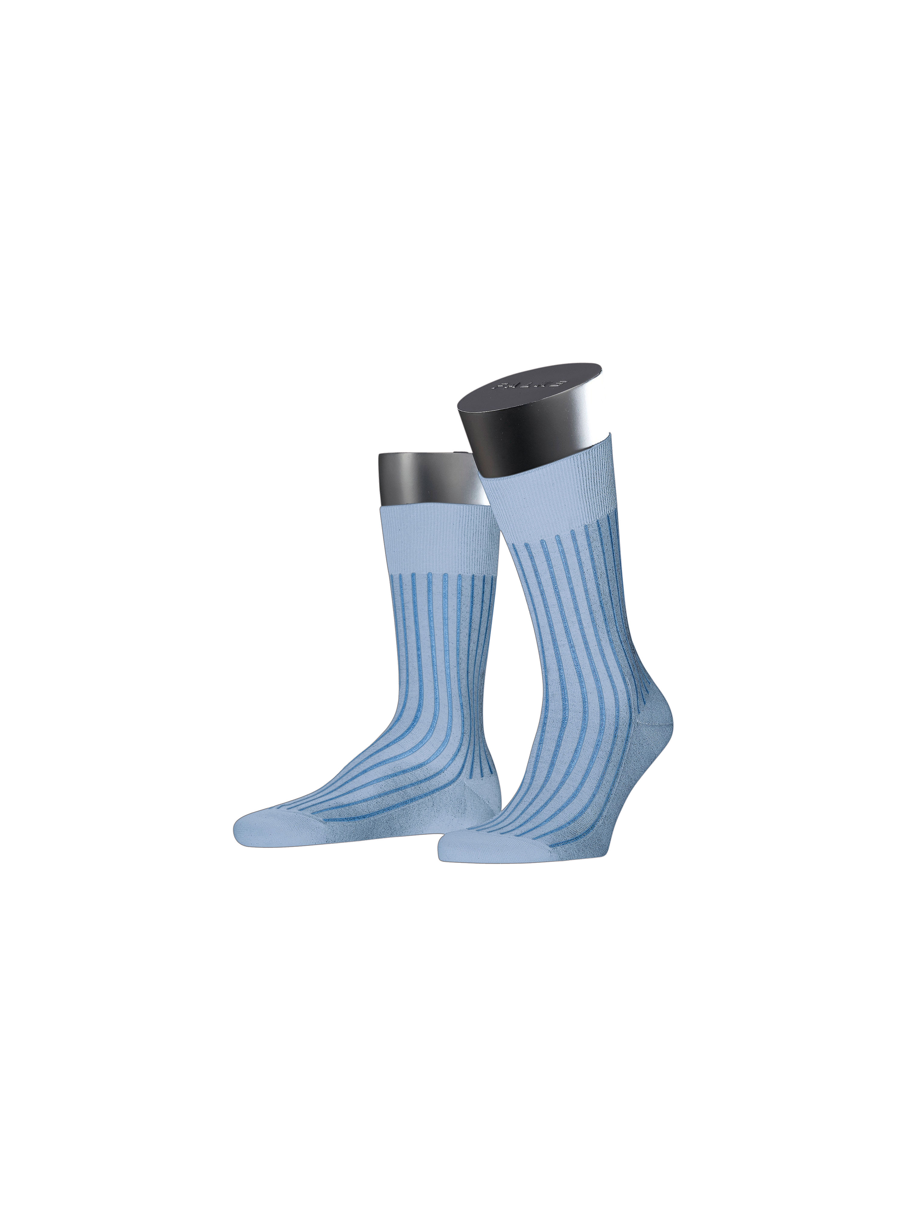 Image of Shadow socks Falke blue