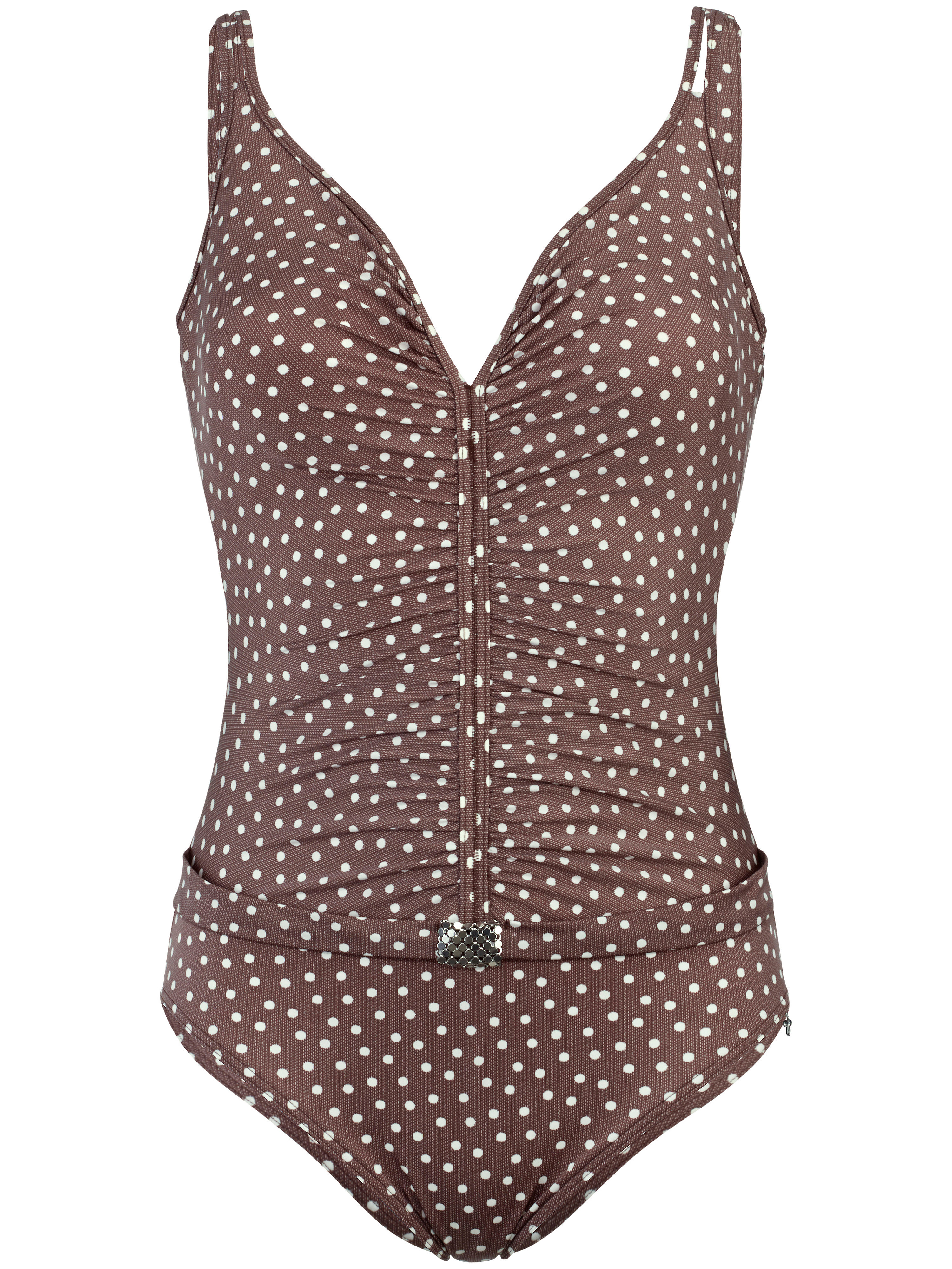 Image of Sensitive swimsuit Opera brown size: 20