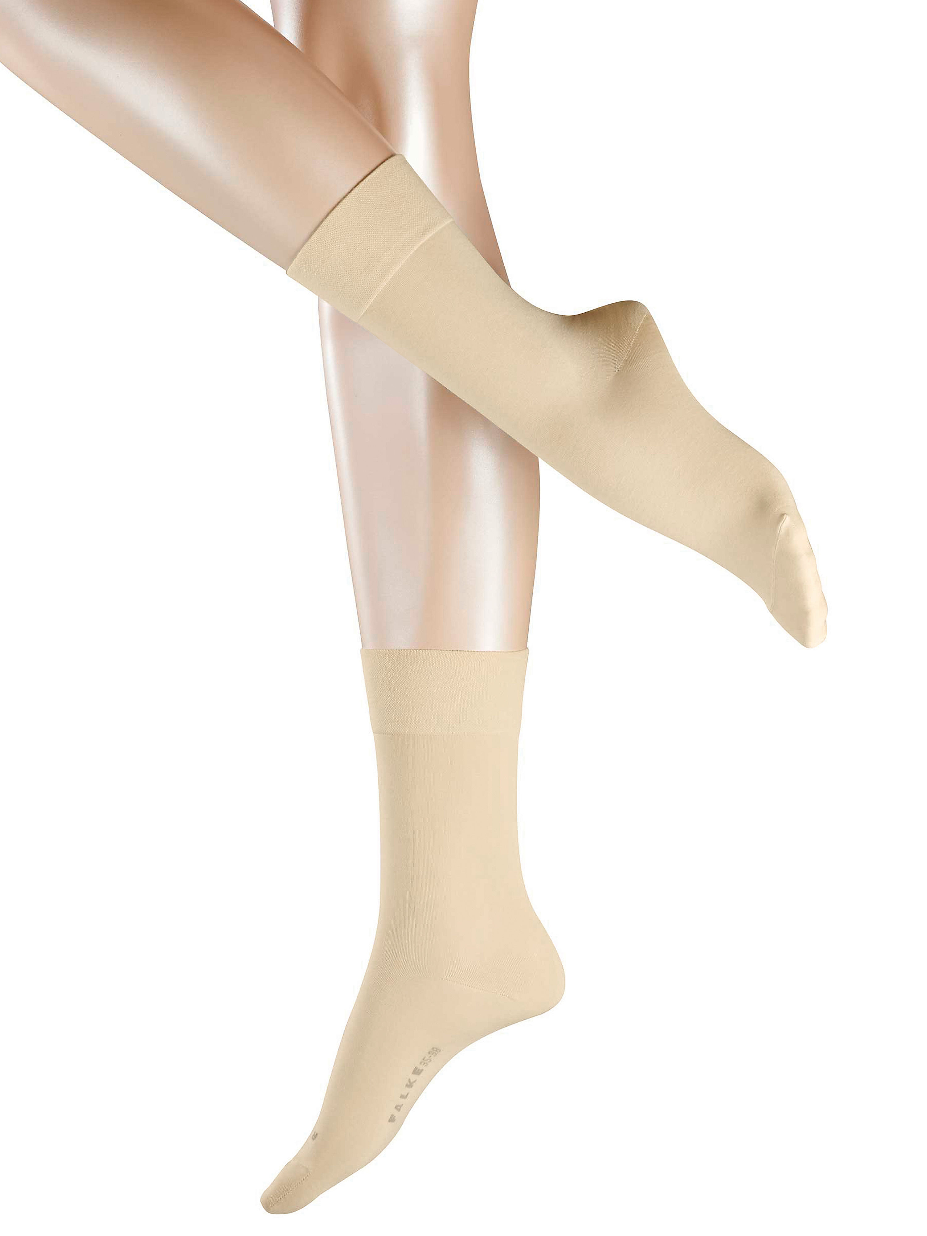 Image of Ankle socks Falke beige