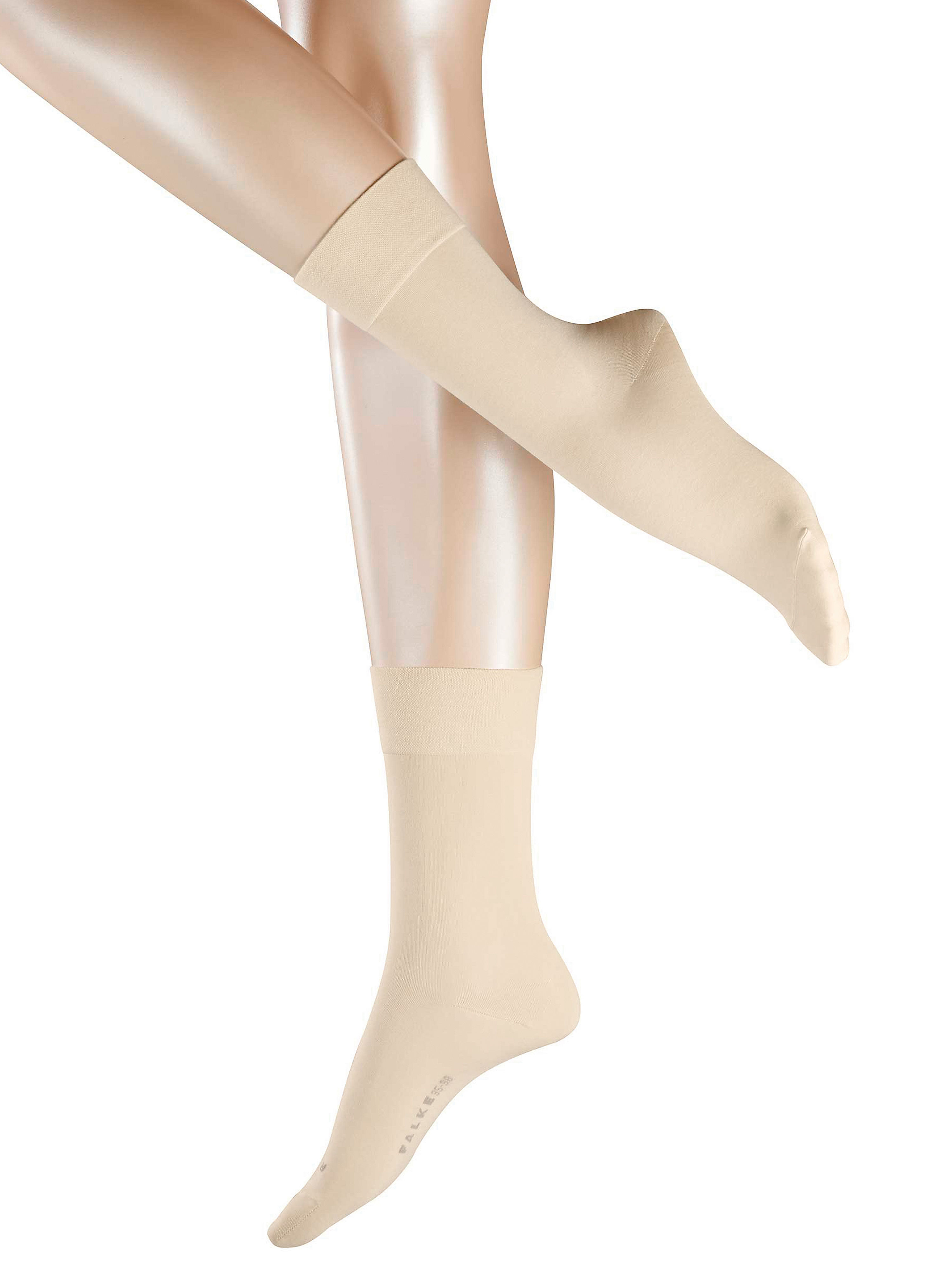 Image of Ankle socks Falke silver