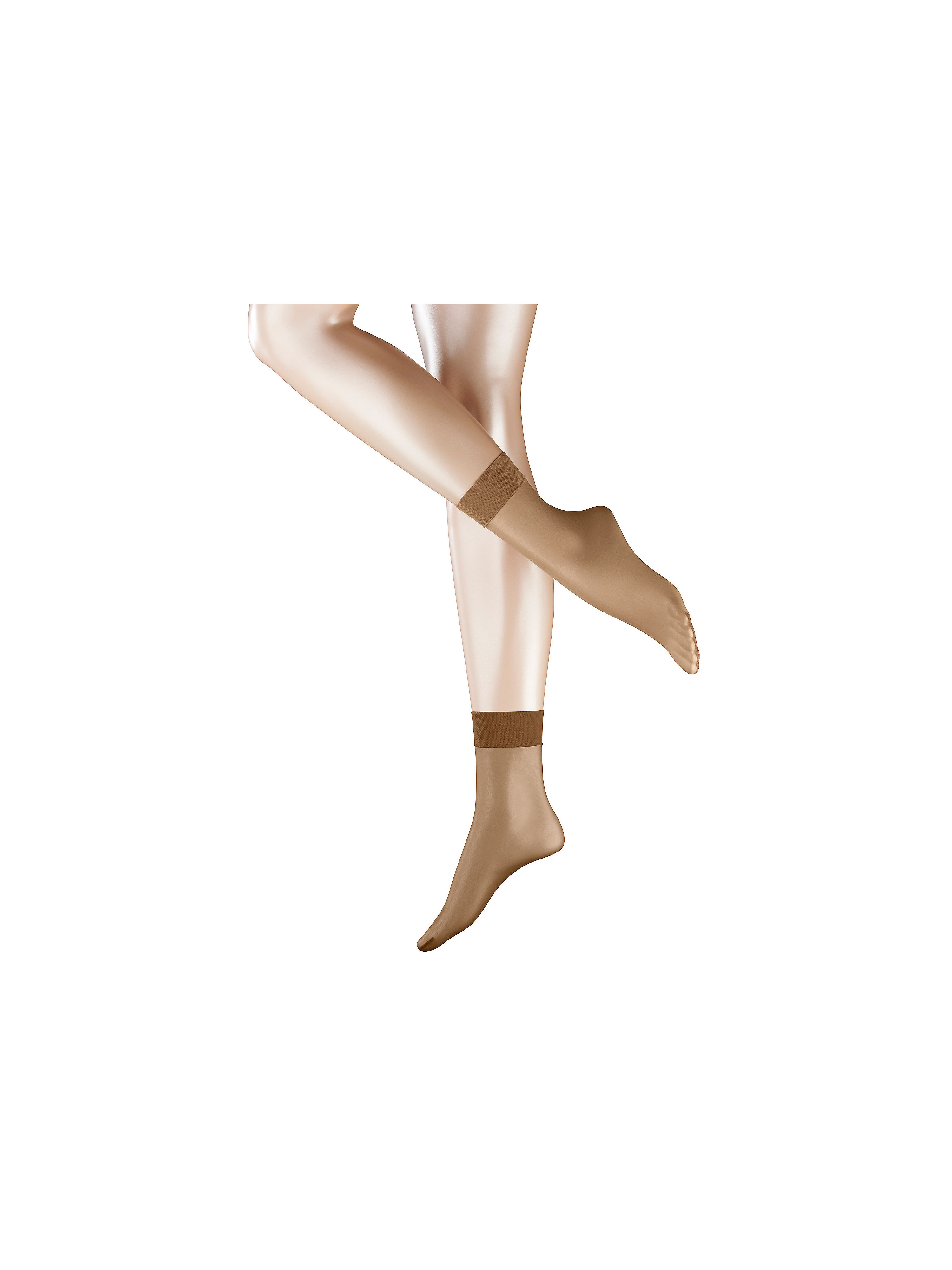Image of Pop socks Falke beige