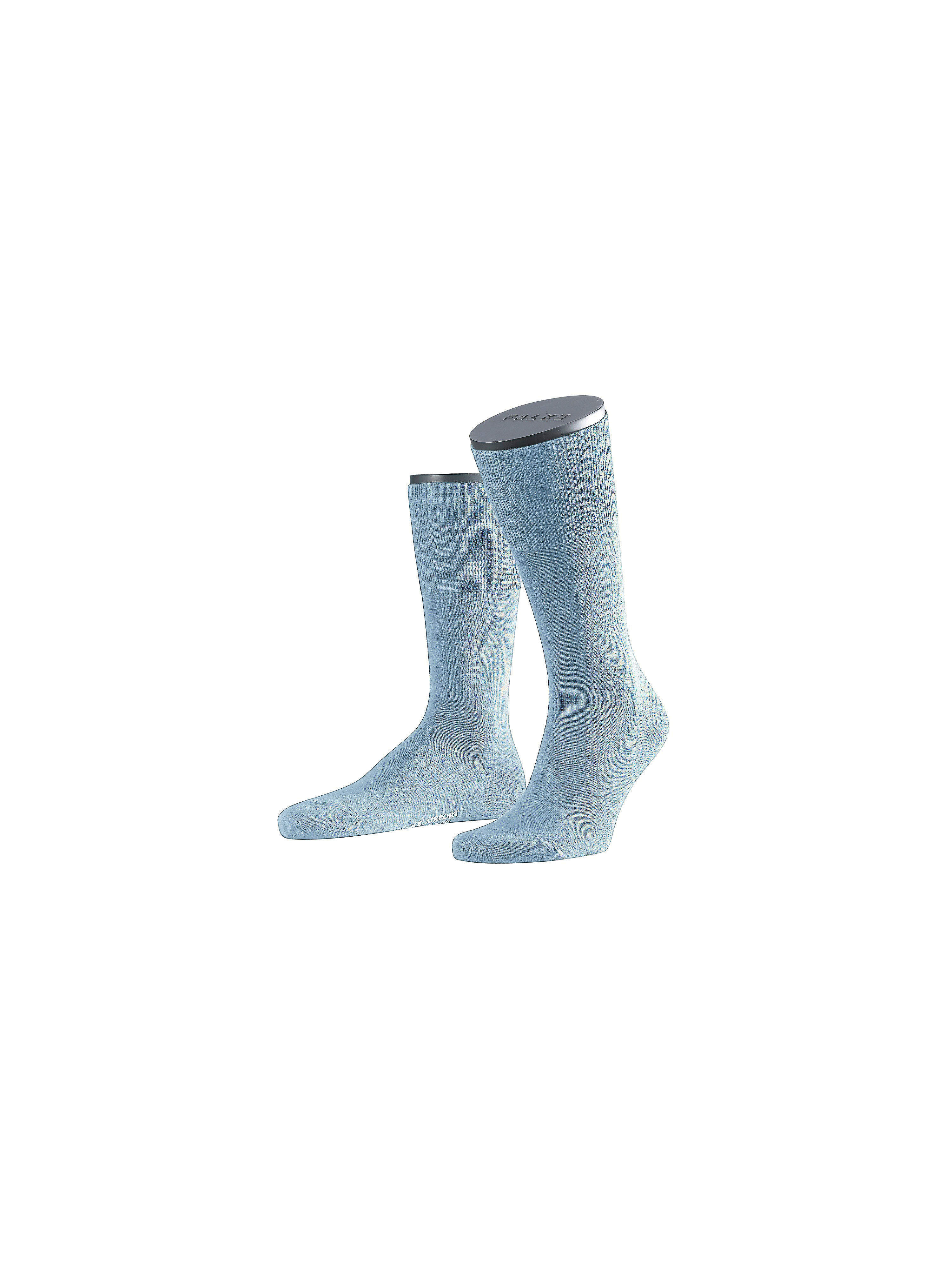 Image of Airport socks Falke blue