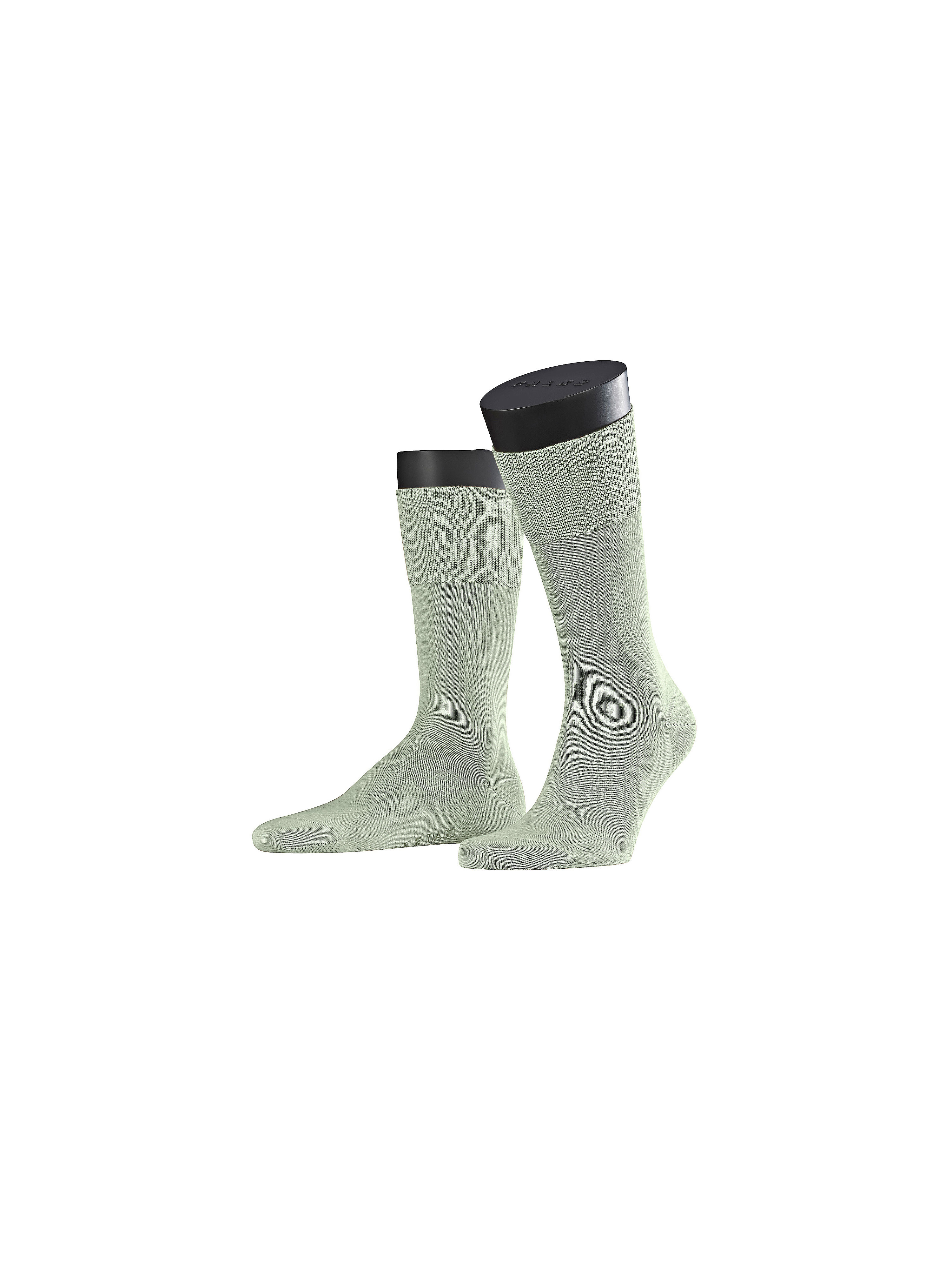 Image of Tiago socks Falke green