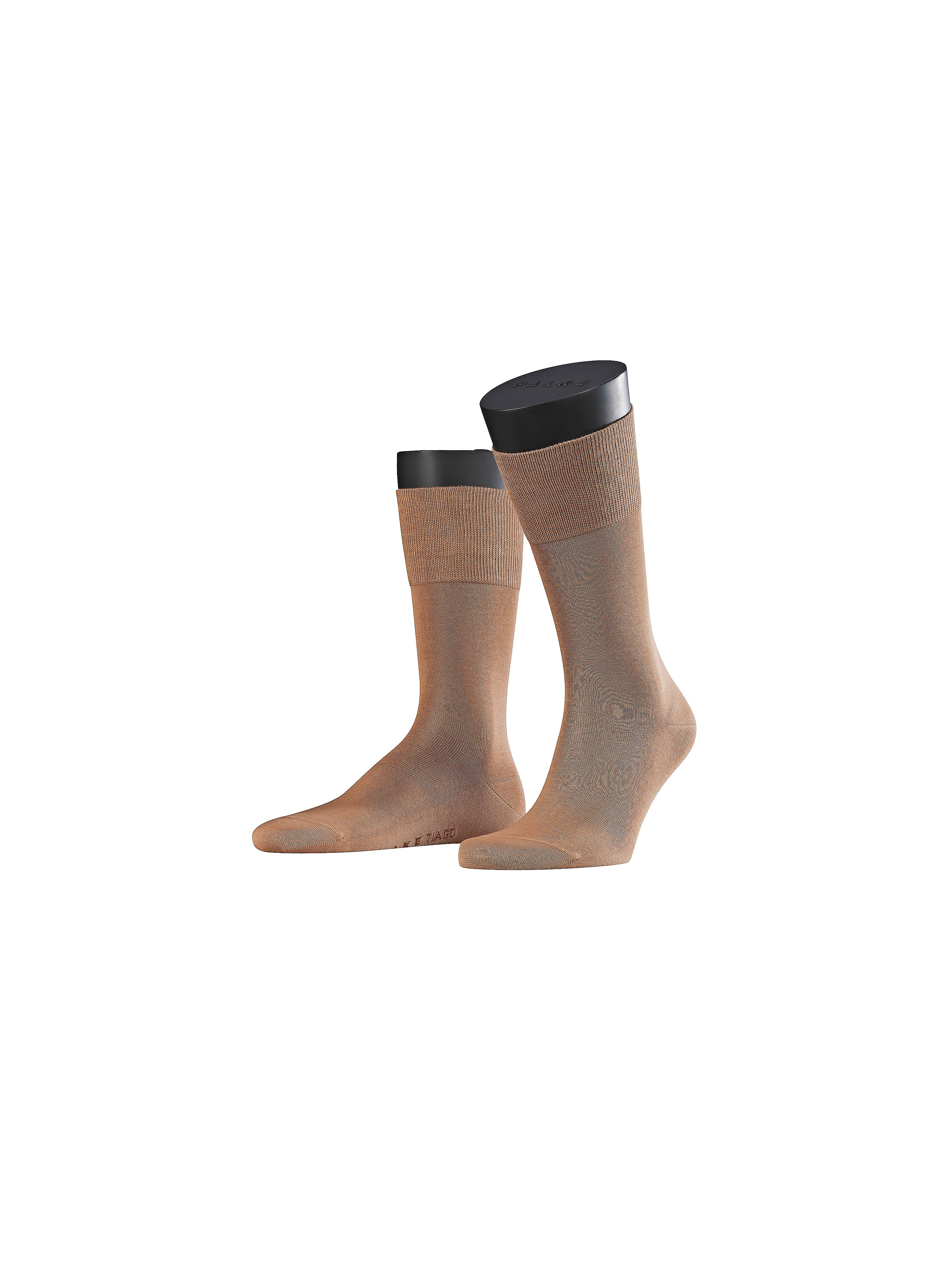 Image of Tiago socks Falke brown