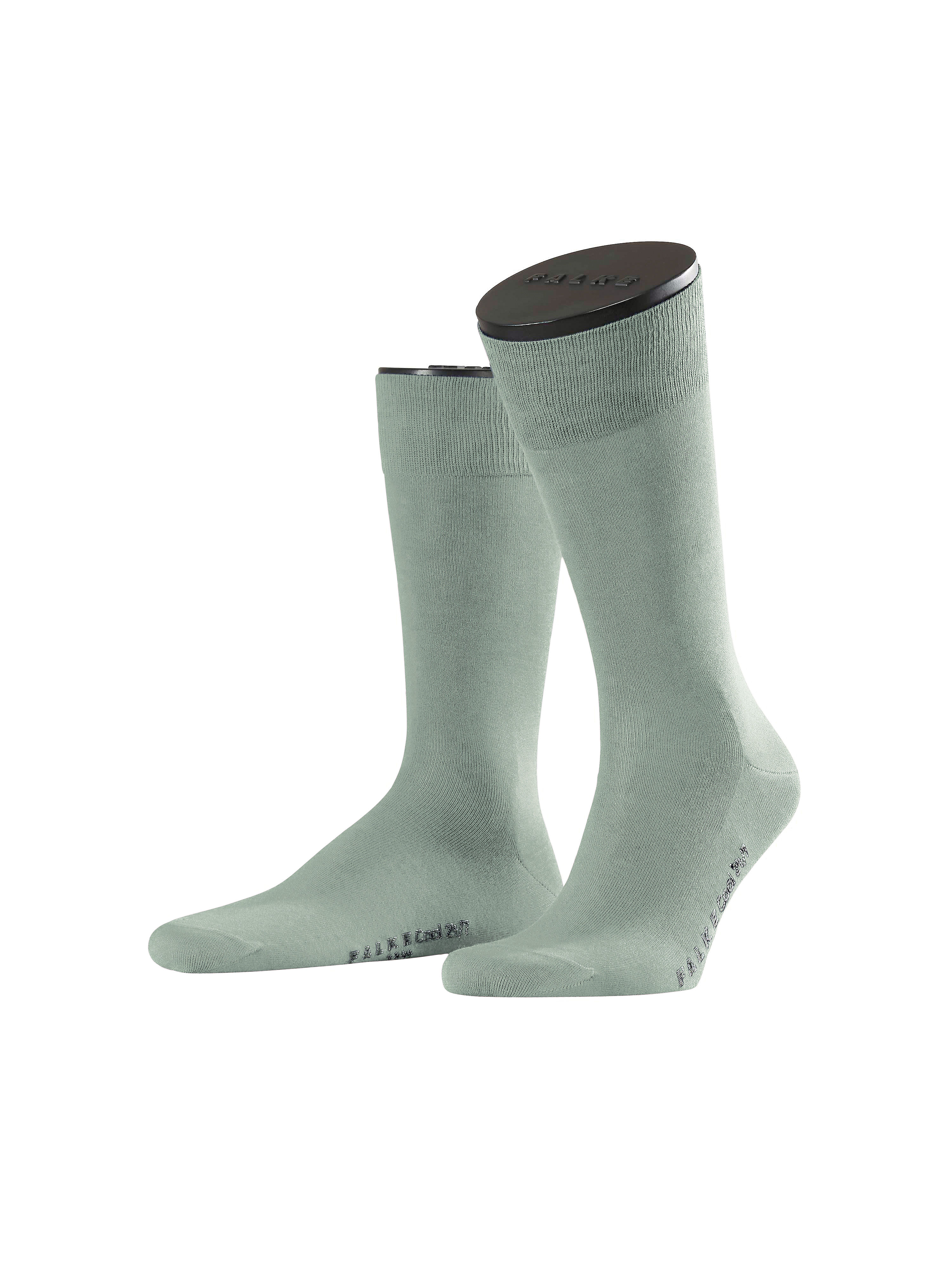 Image of Cool 24/7 socks Falke green