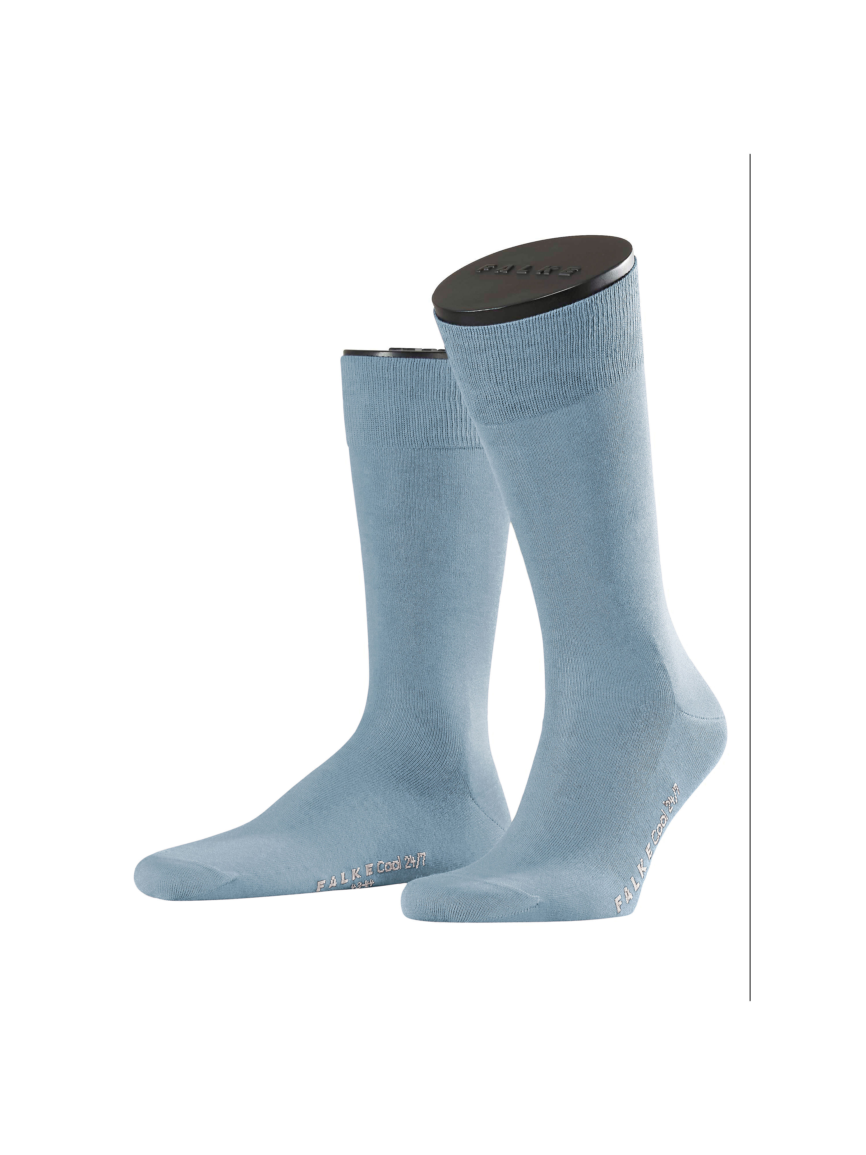 Image of Cool 24/7 socks Falke blue