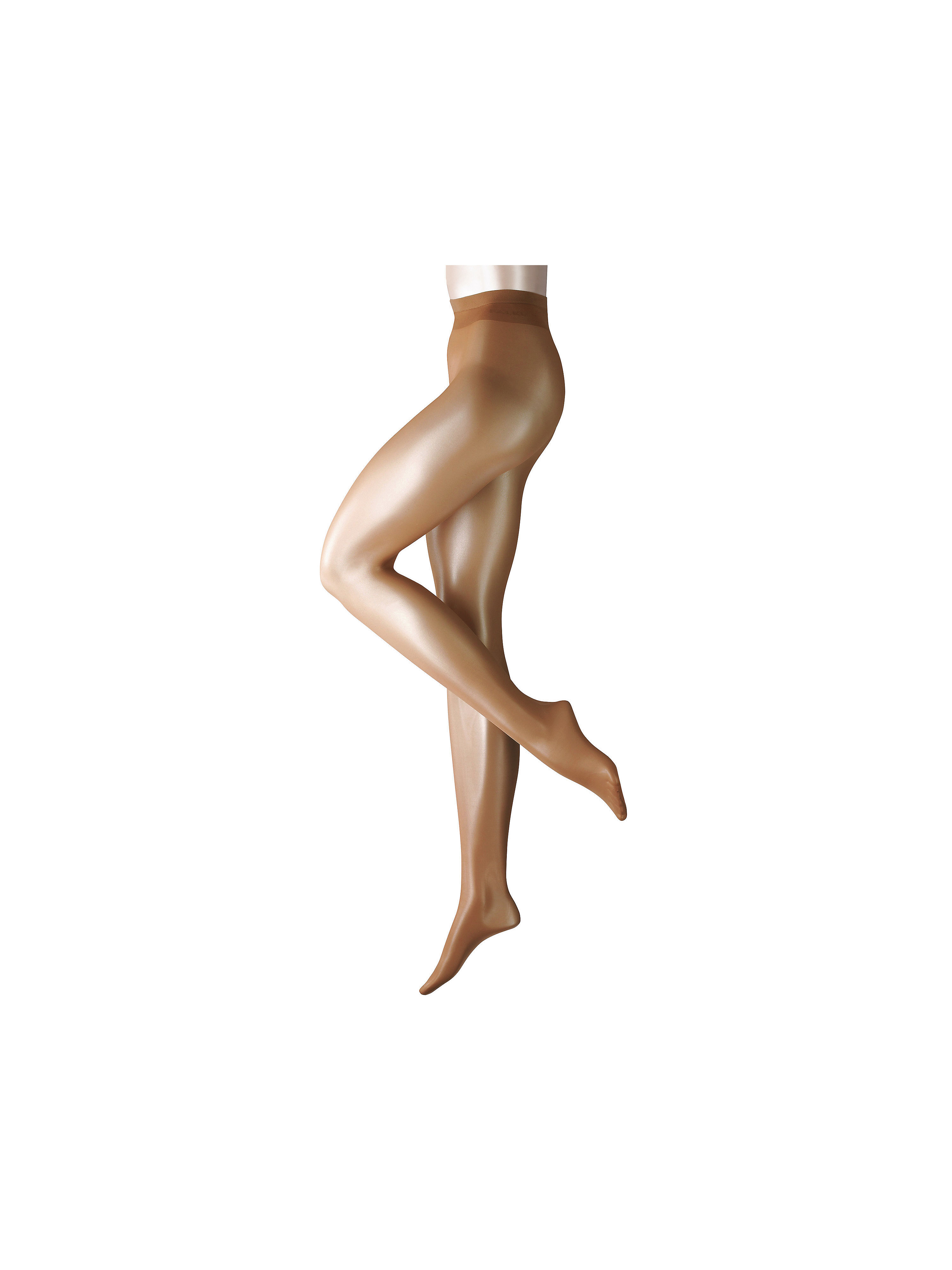 Image of Tights Falke beige size: 003