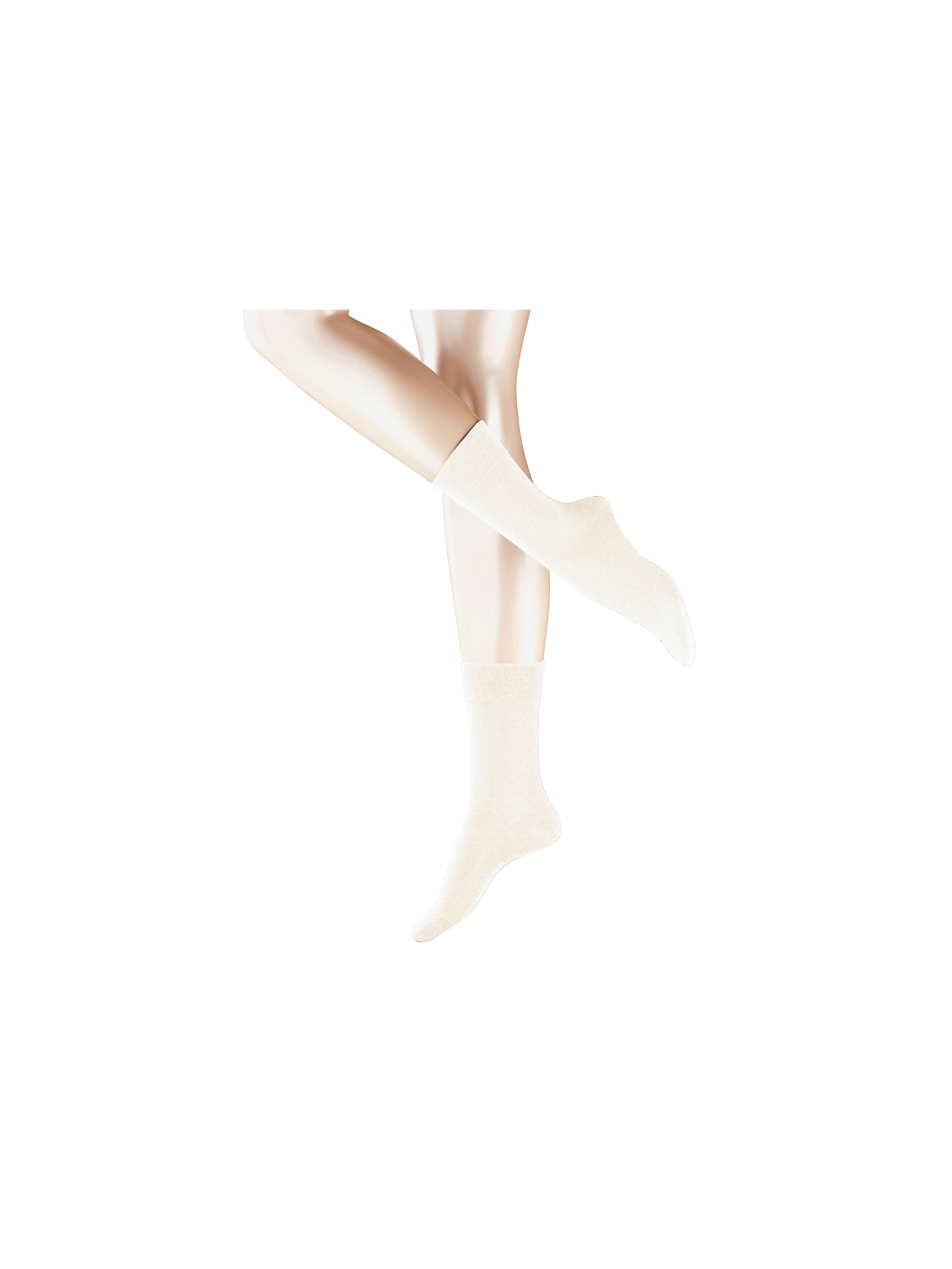 Image of Socks Falke white