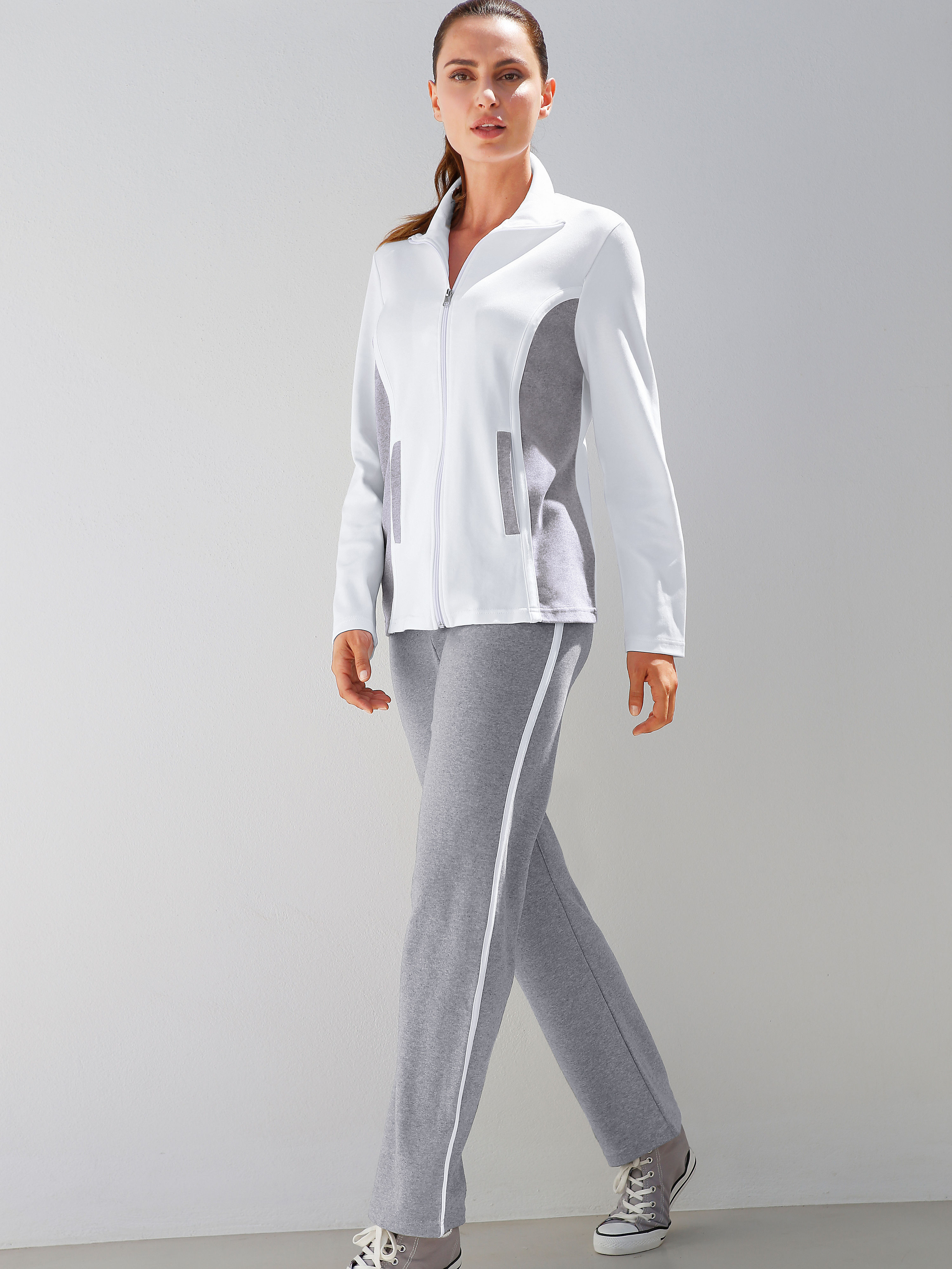Image of Leisure suit Peter Hahn multicoloured size: 10