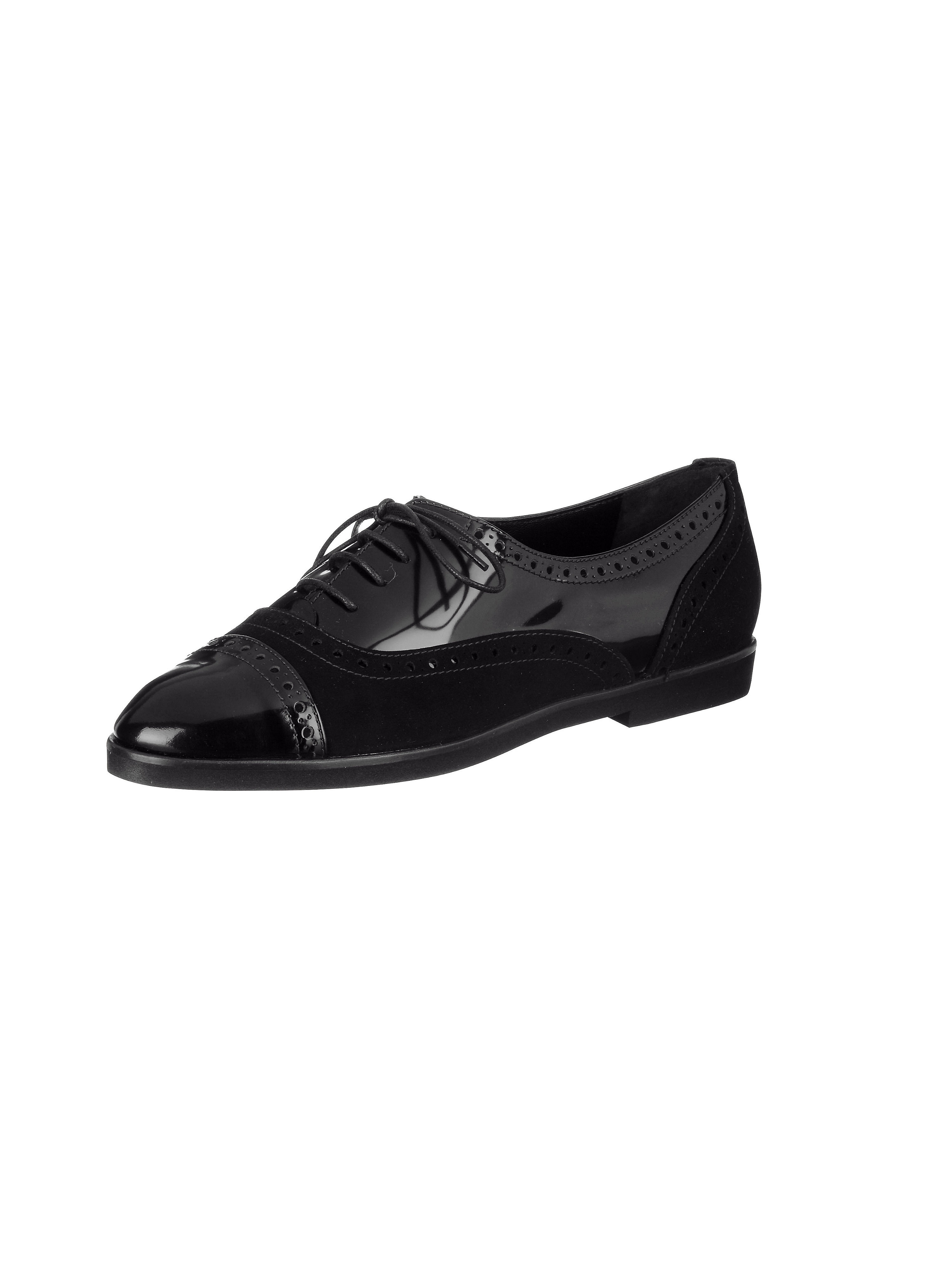 Image of Lace-up shoes Uta Raasch black