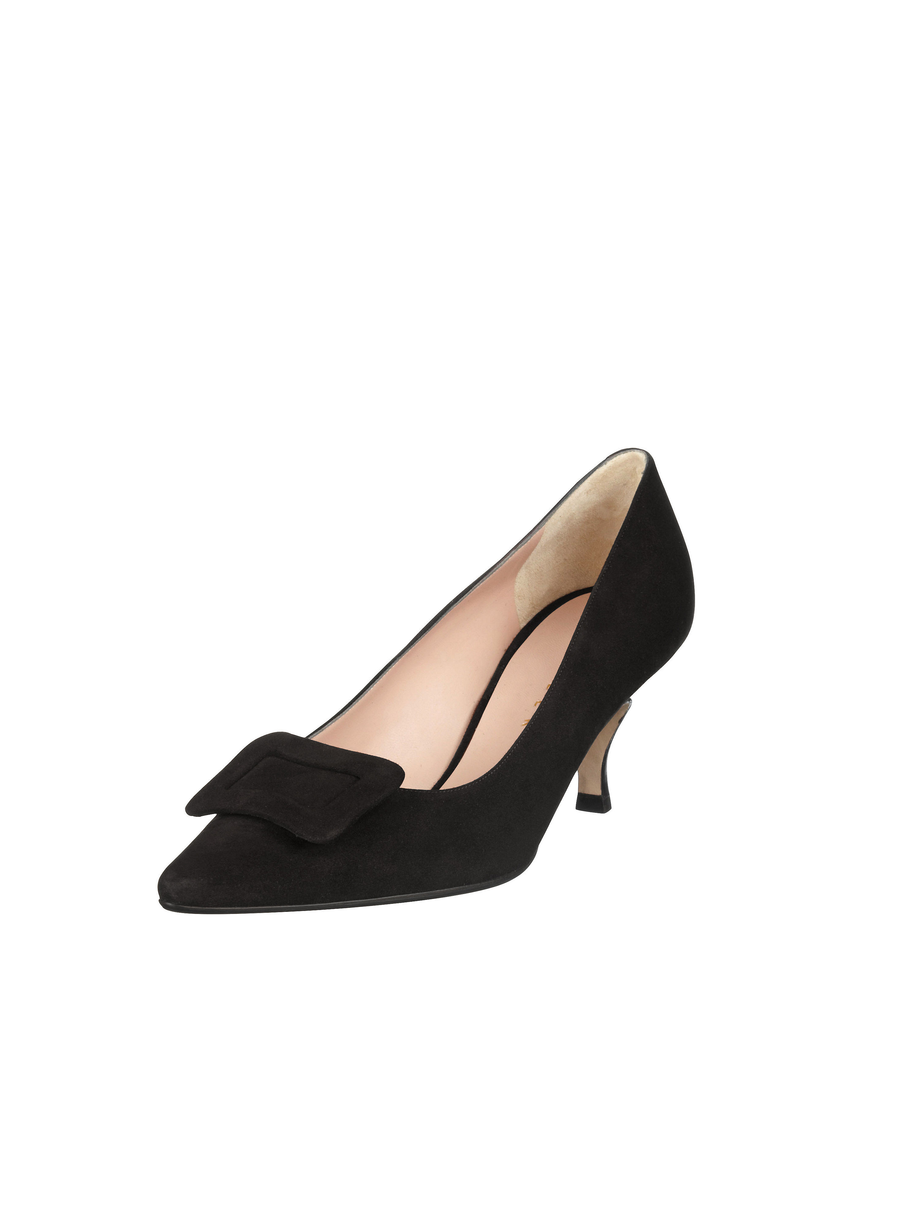 Image of Shoes UNÜTZER black