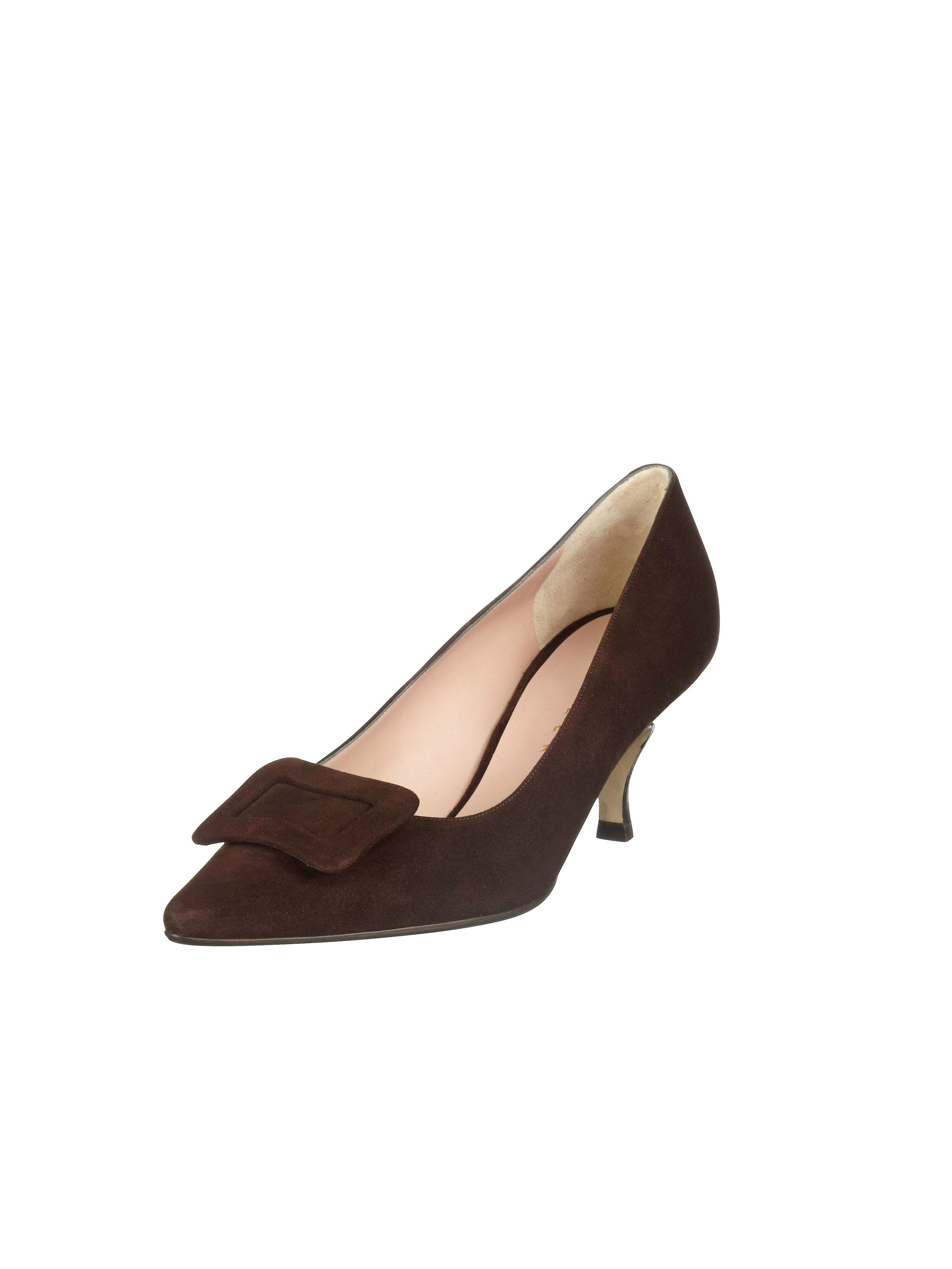 Image of Shoes UNÜTZER brown