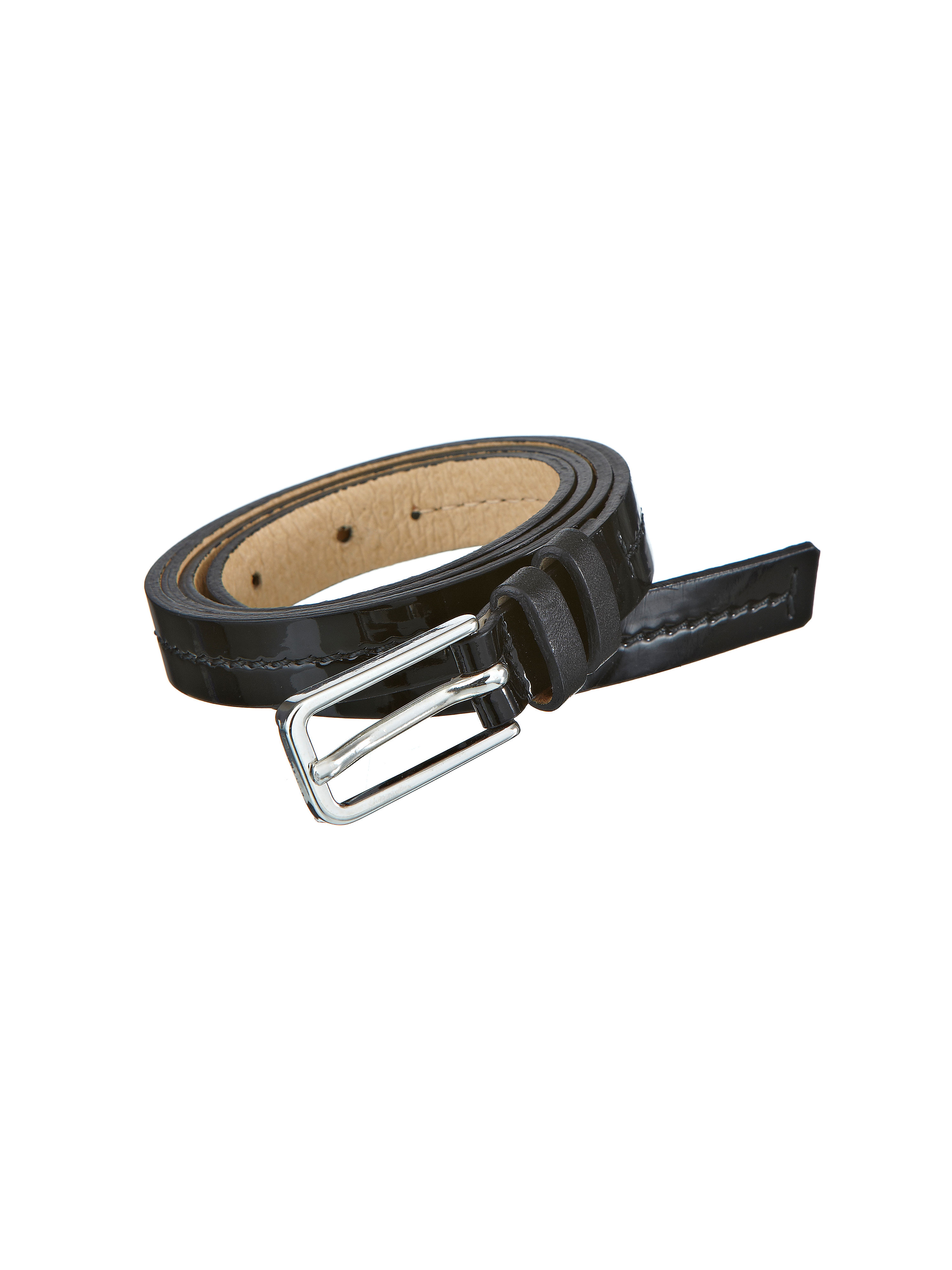 Image of Belt Peter Hahn black size: 29