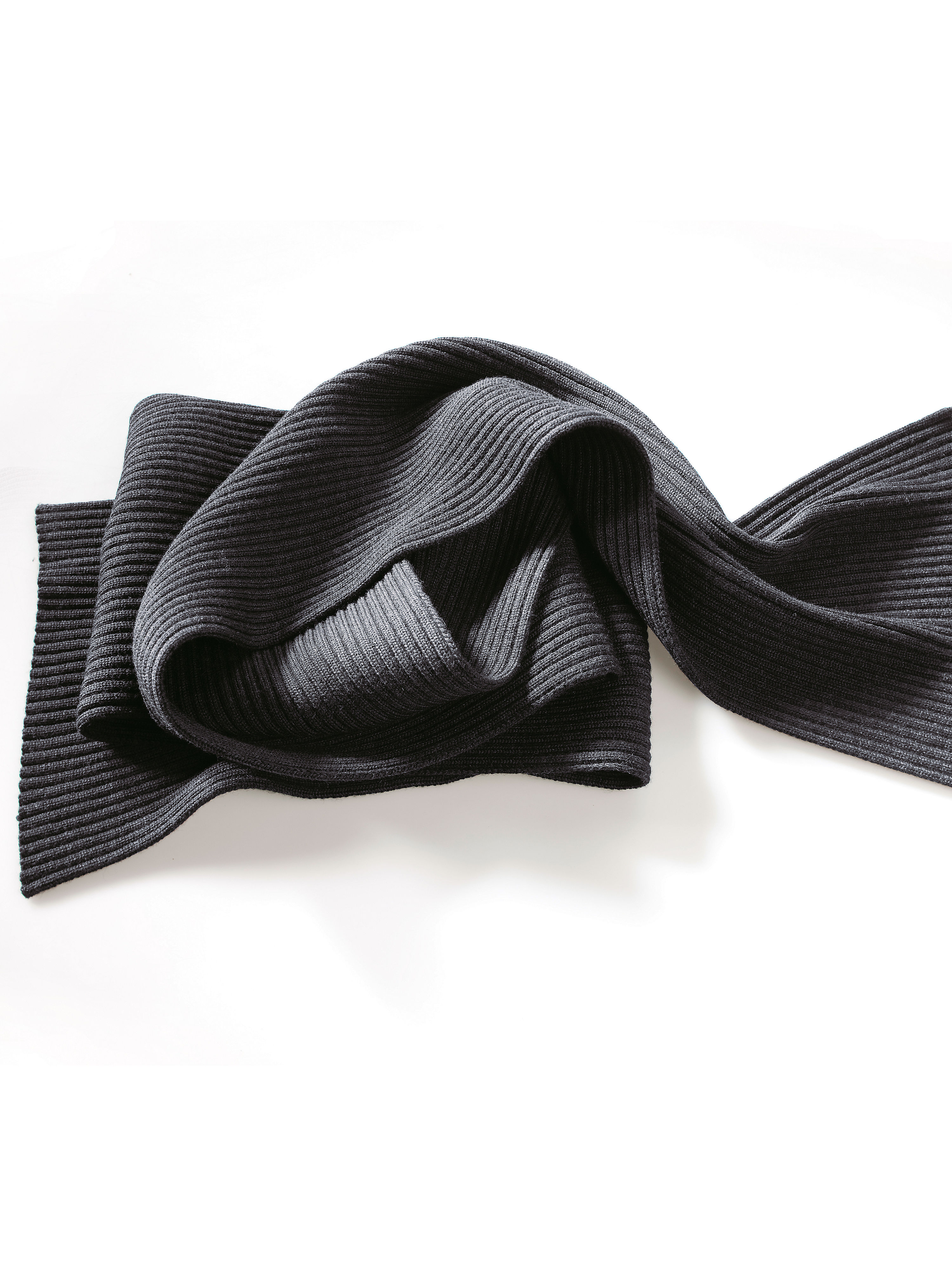 Image of Scarf Peter Hahn grey