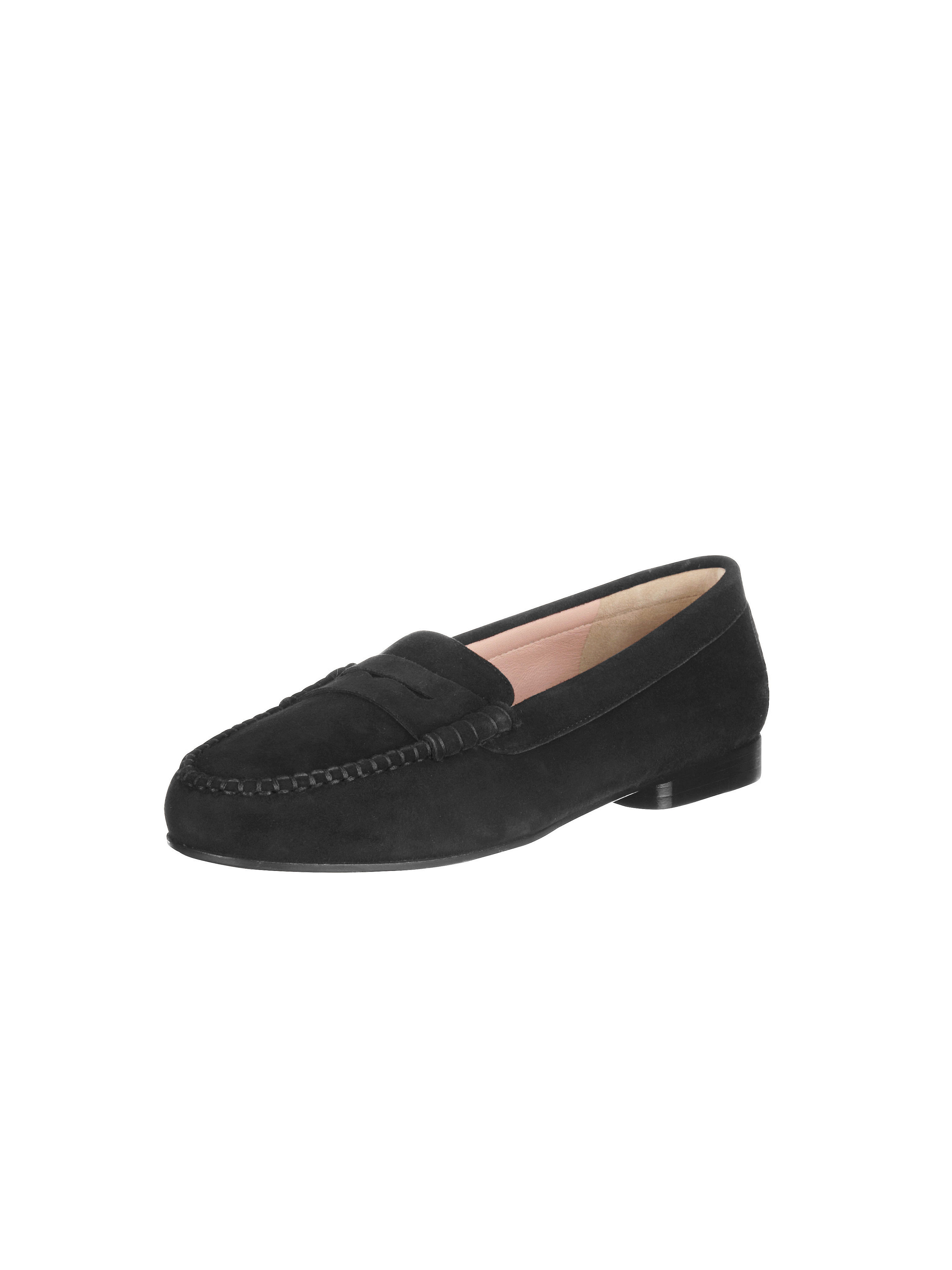 Image of Moccasins UNÜTZER black