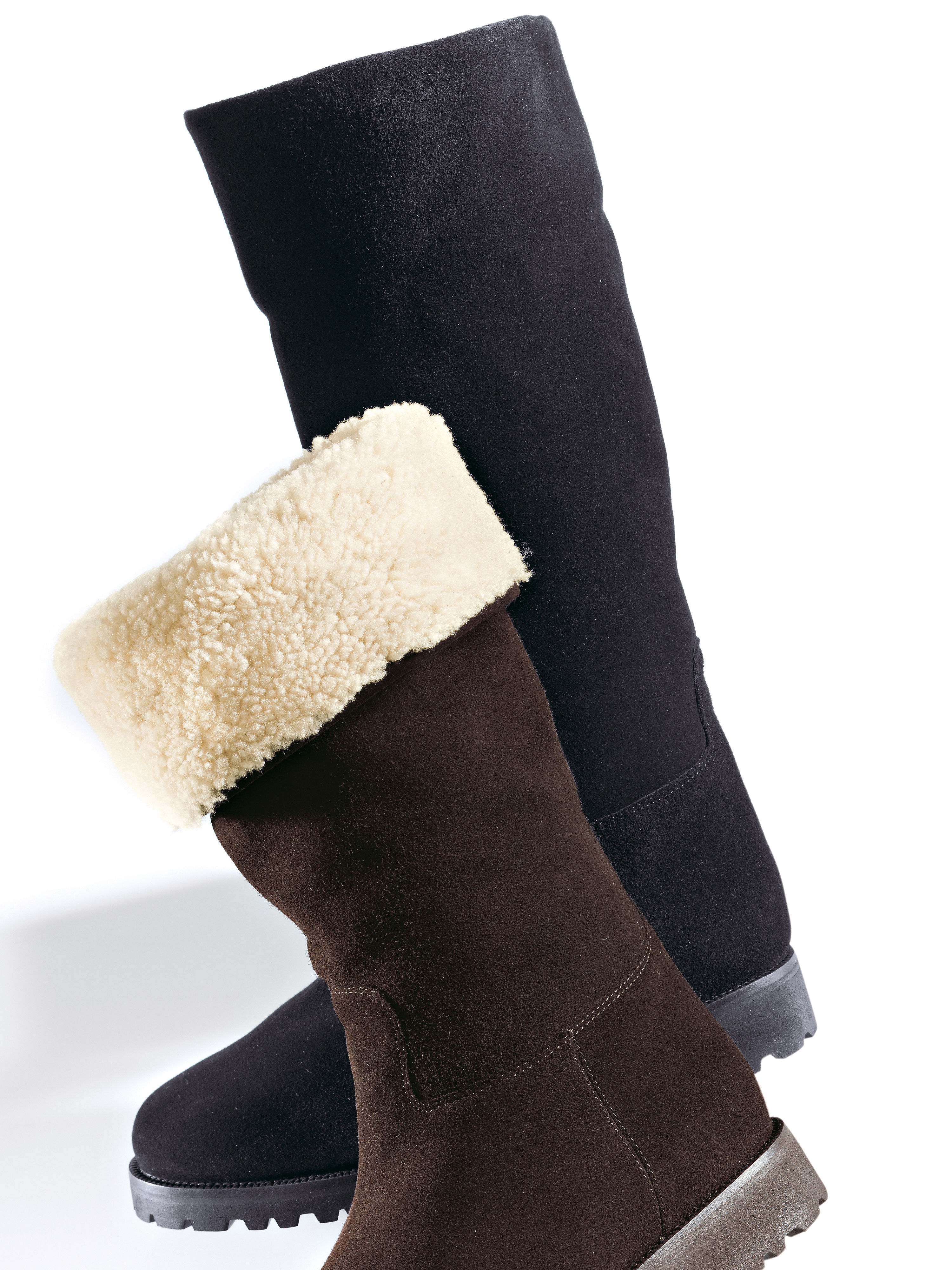 Image of Boots UNÜTZER black size: 36