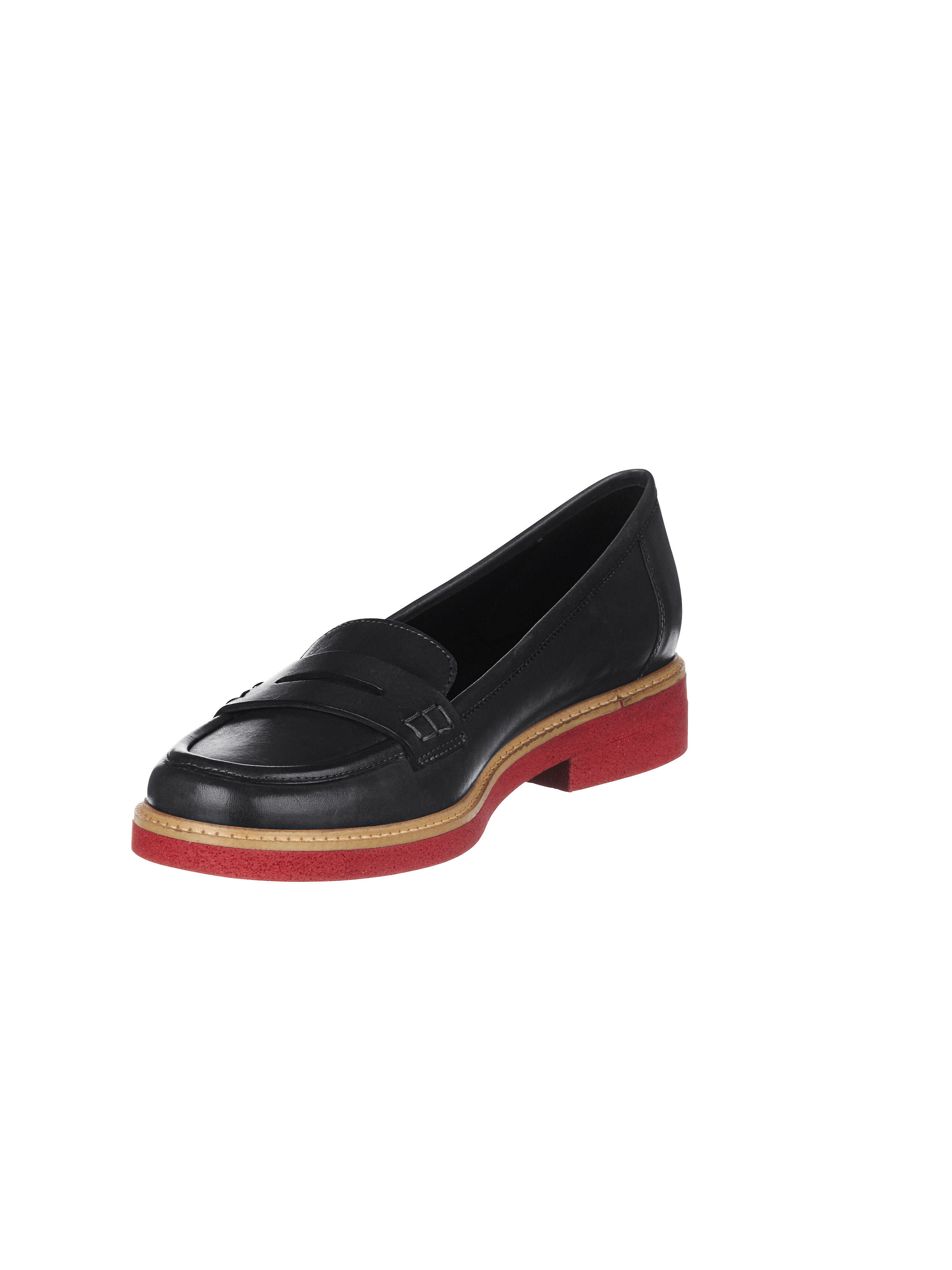 Image of Slip-ons Peter Hahn black size: 38