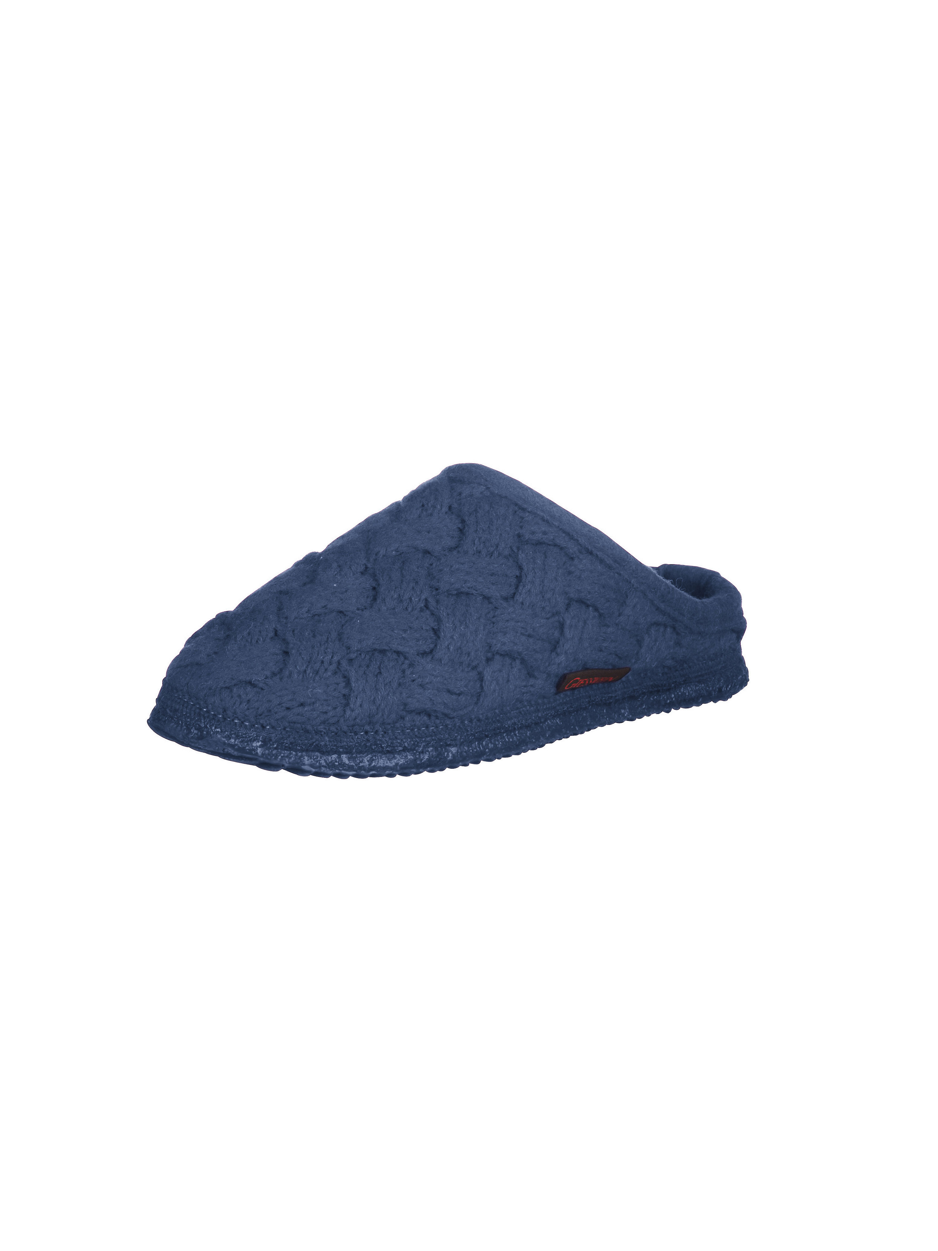 Image of Mules Giesswein blue