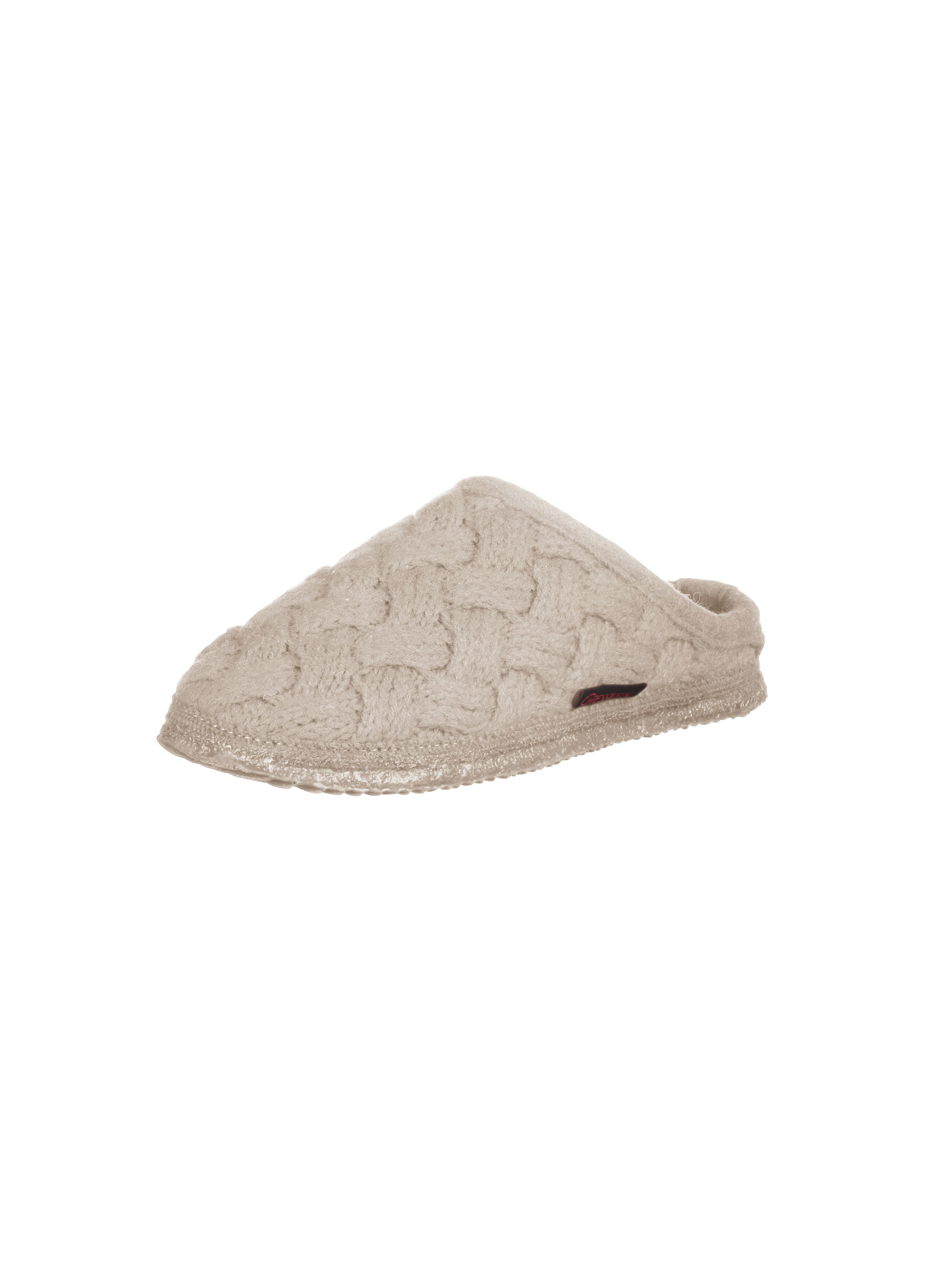 Image of Mules Giesswein beige