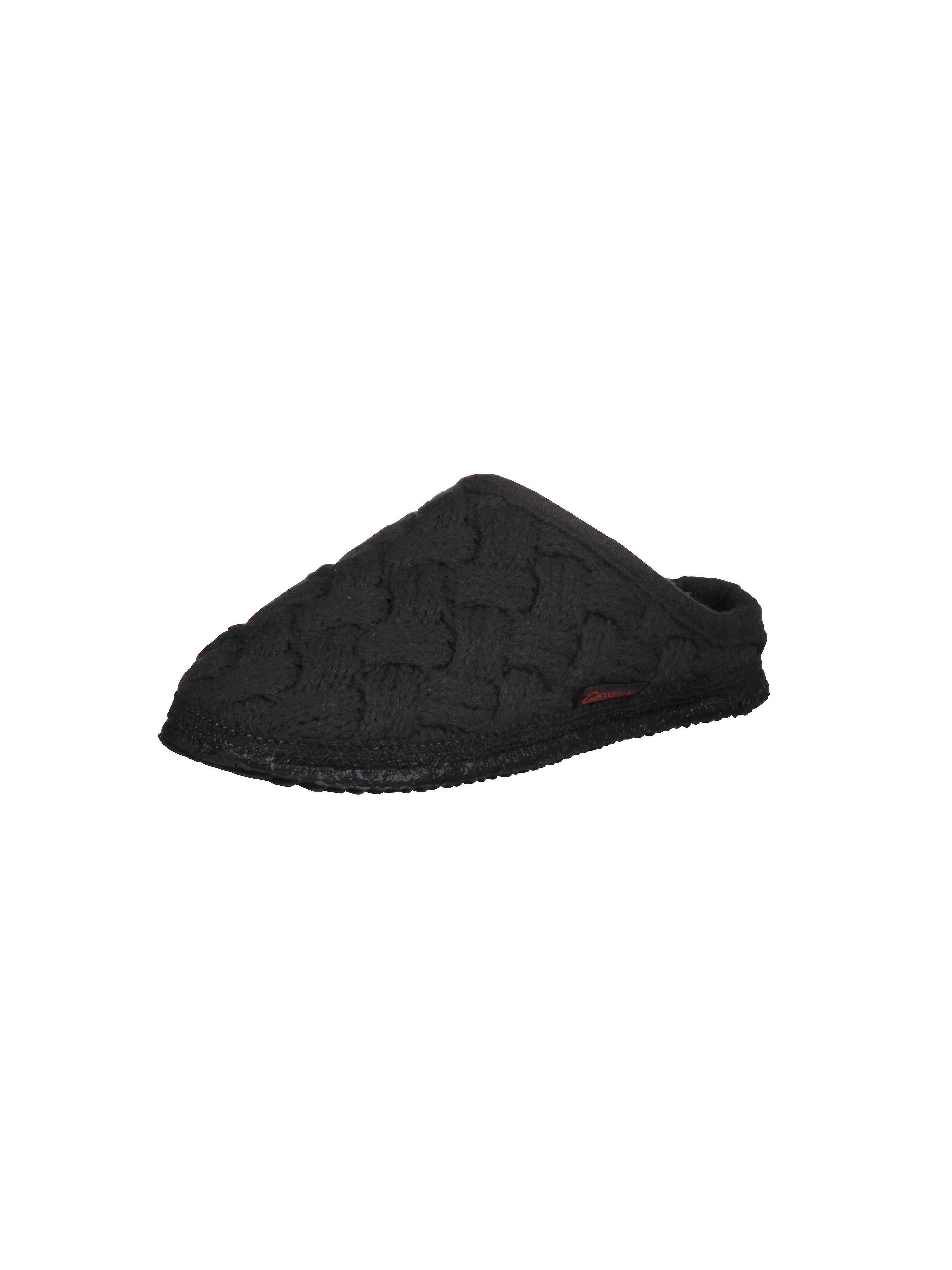 Image of Mules Giesswein black