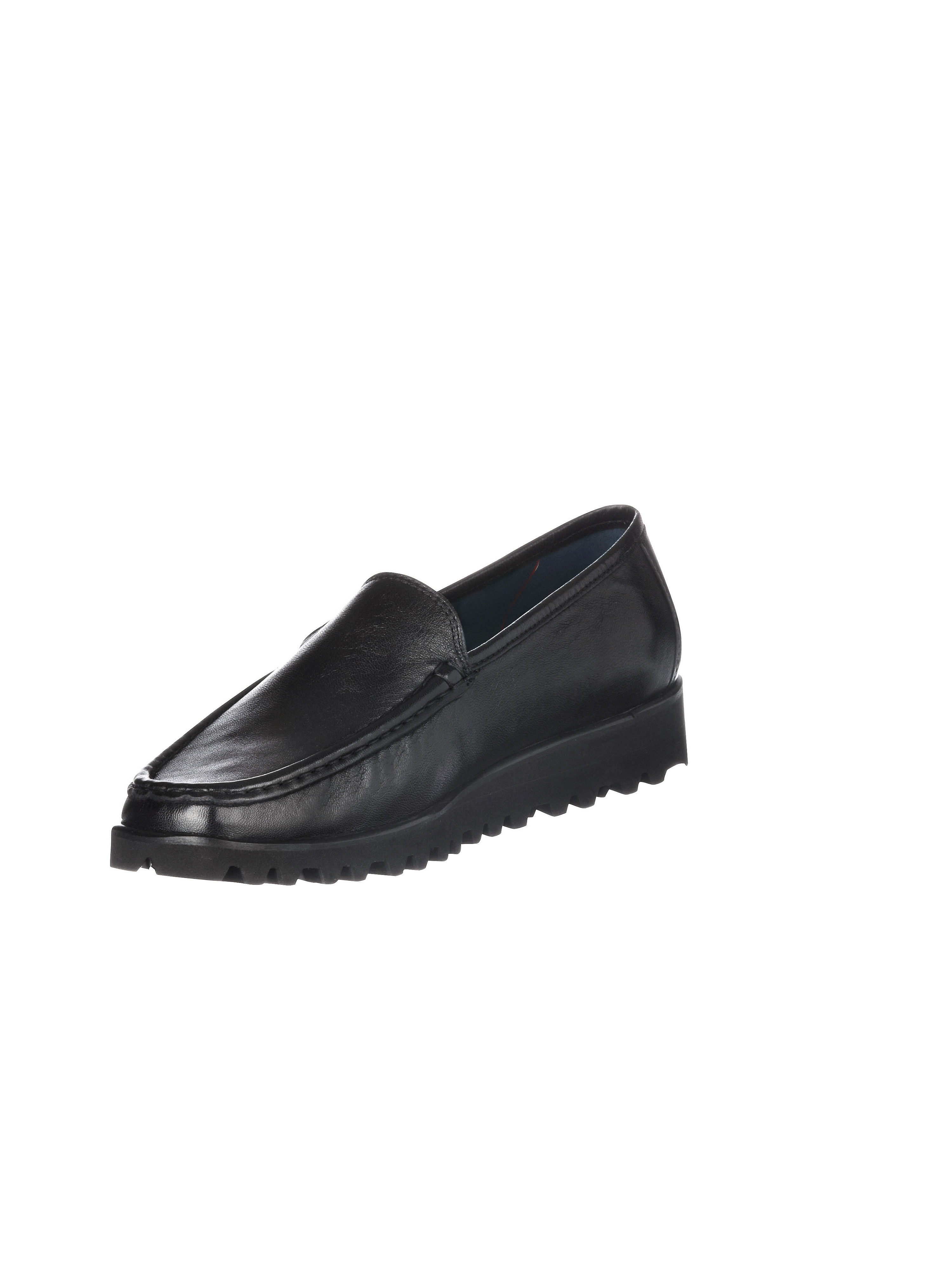 Image of Moccasins Sioux black size: 39,5