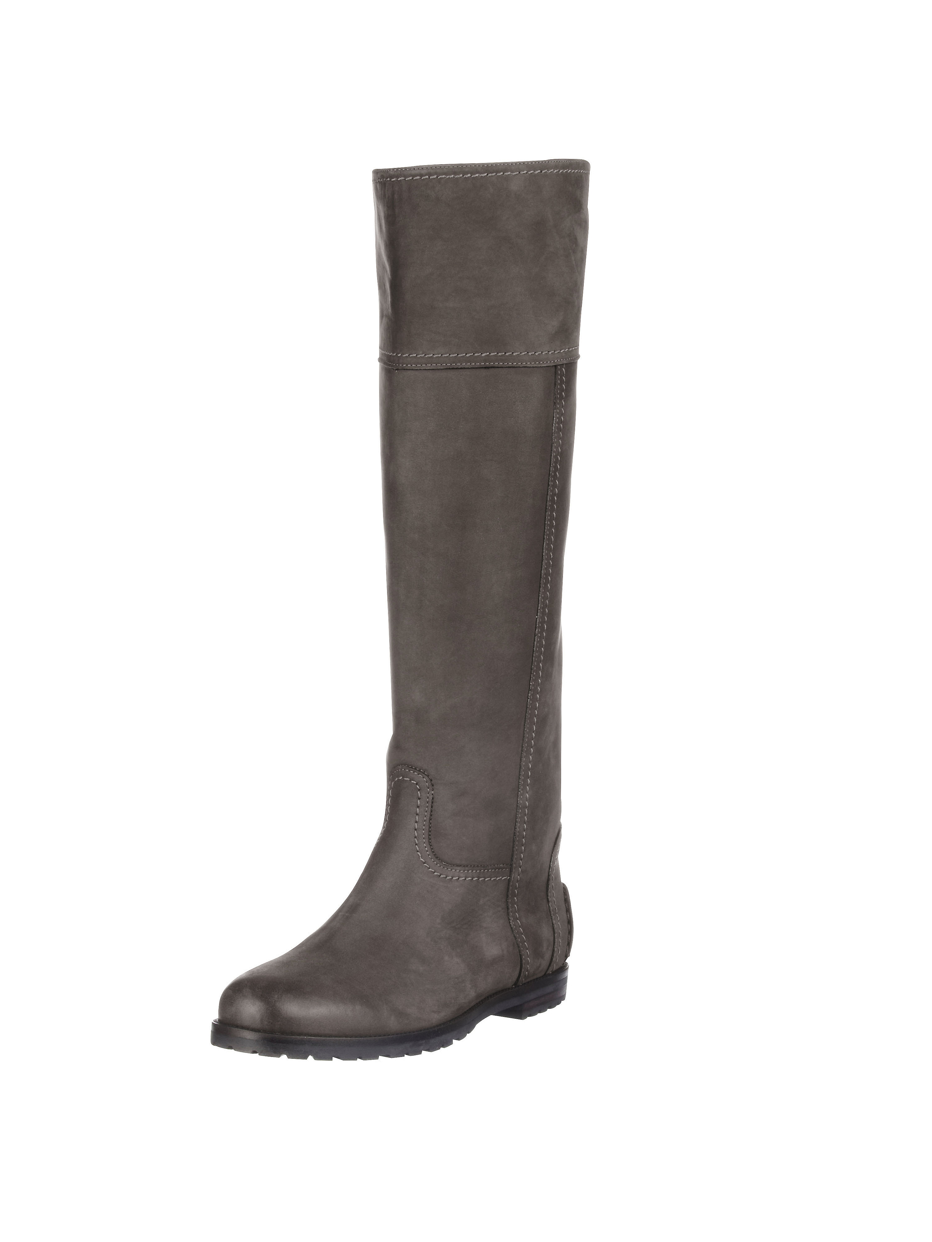 Image of Slip-on boots Kennel & Schmenger grey