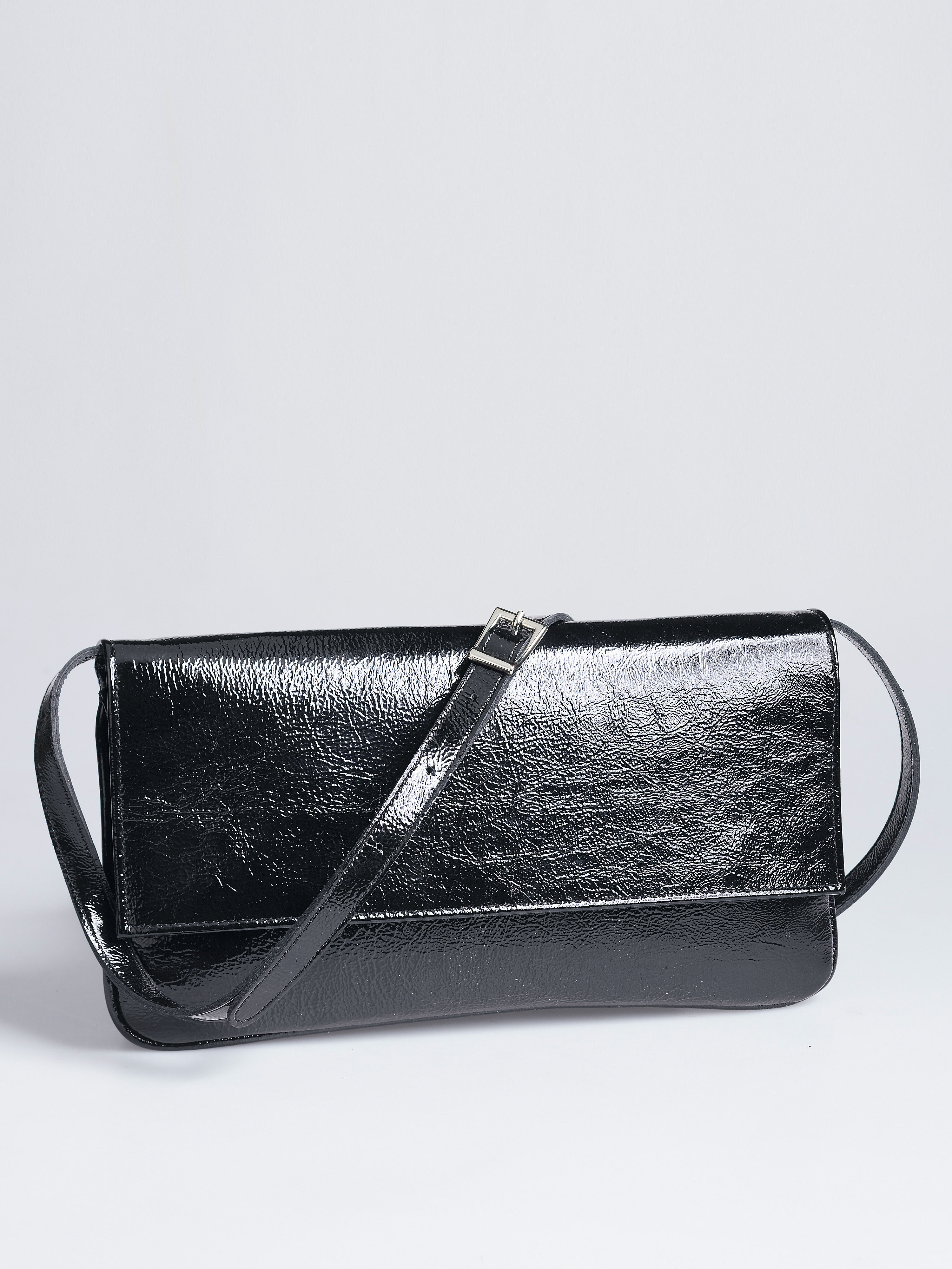 Image of Clutch Peter Hahn black