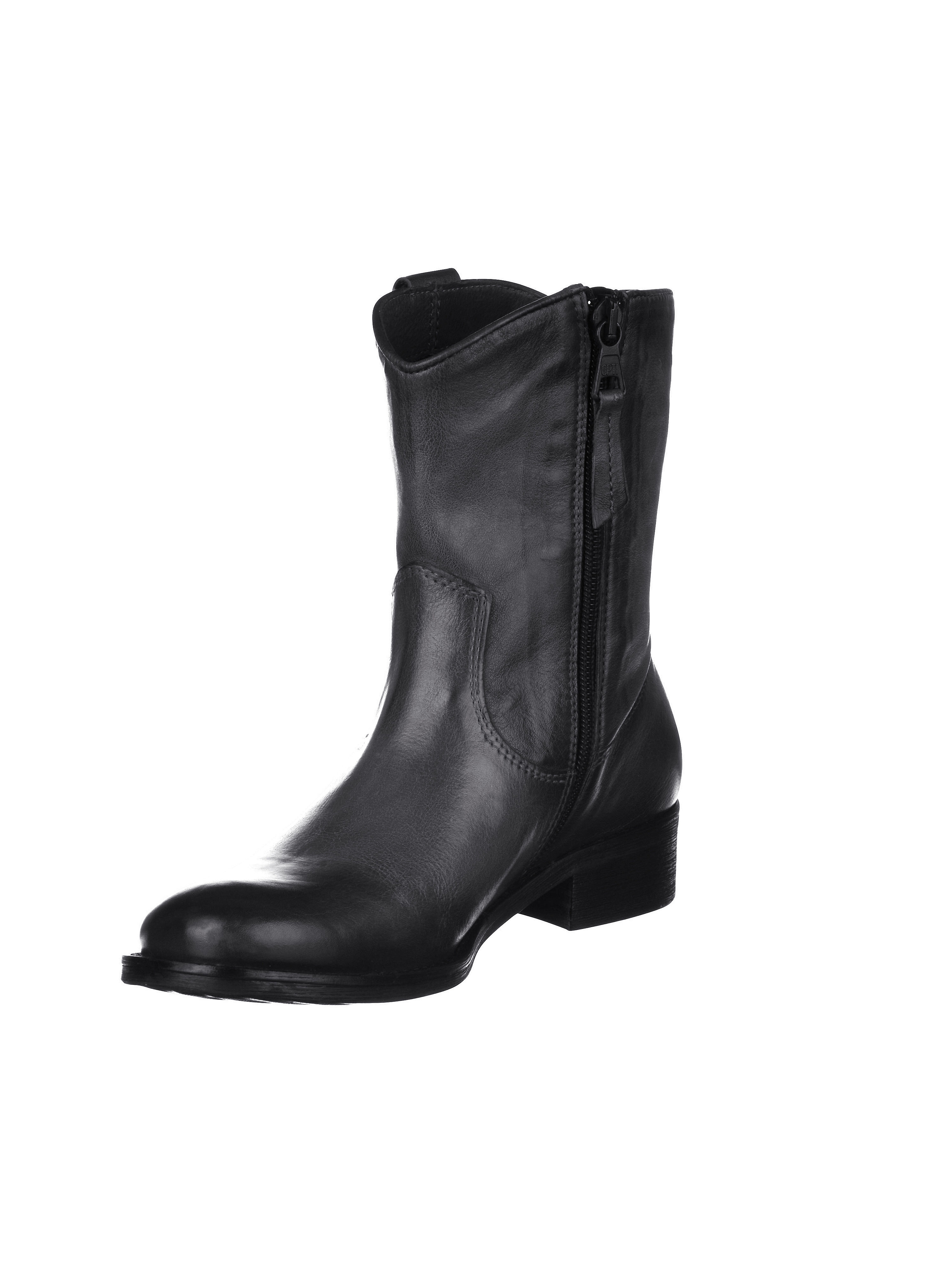 Image of Ankle boots Belmondo black size: 42
