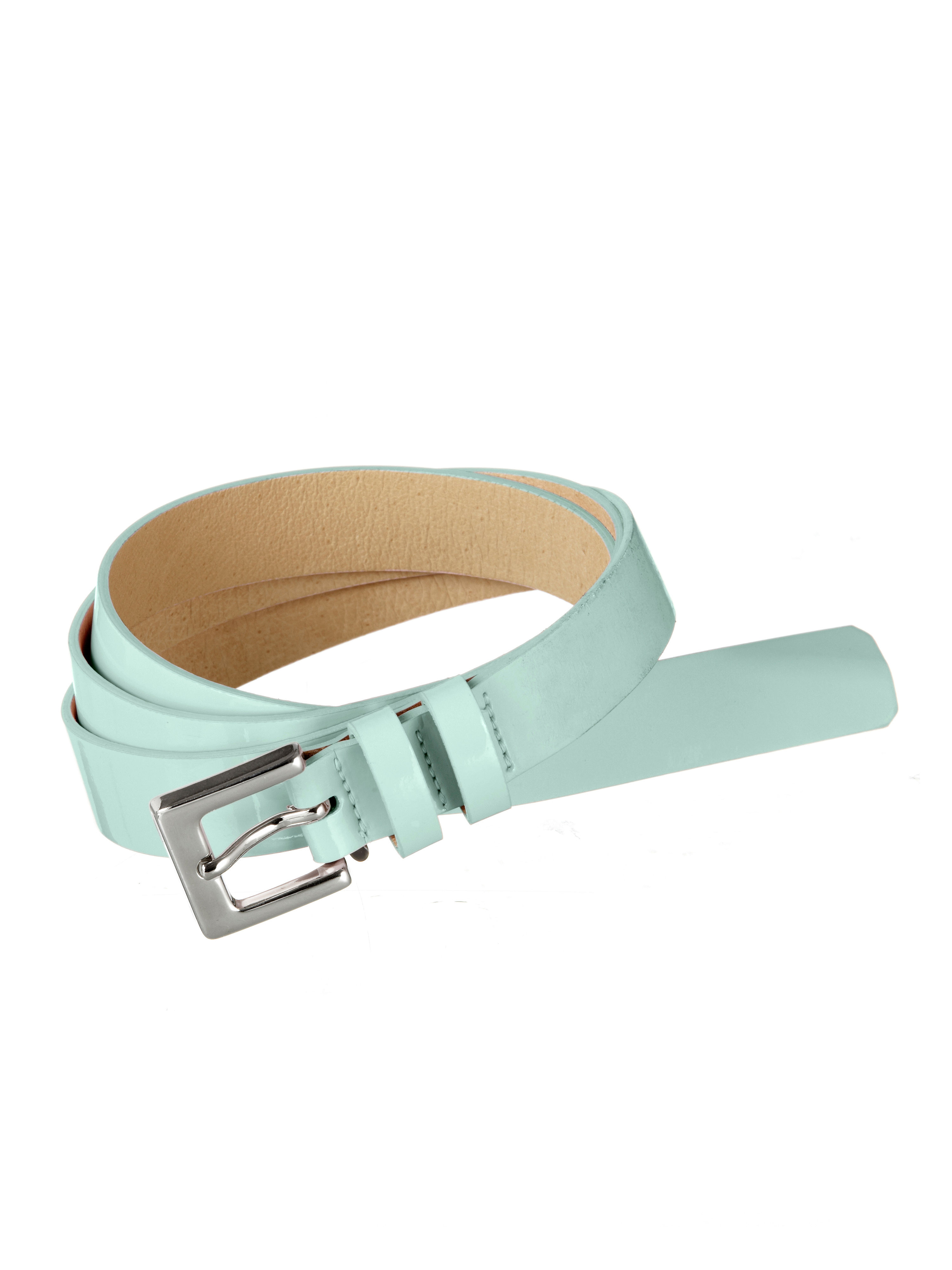 Image of Belt Brax turquoise