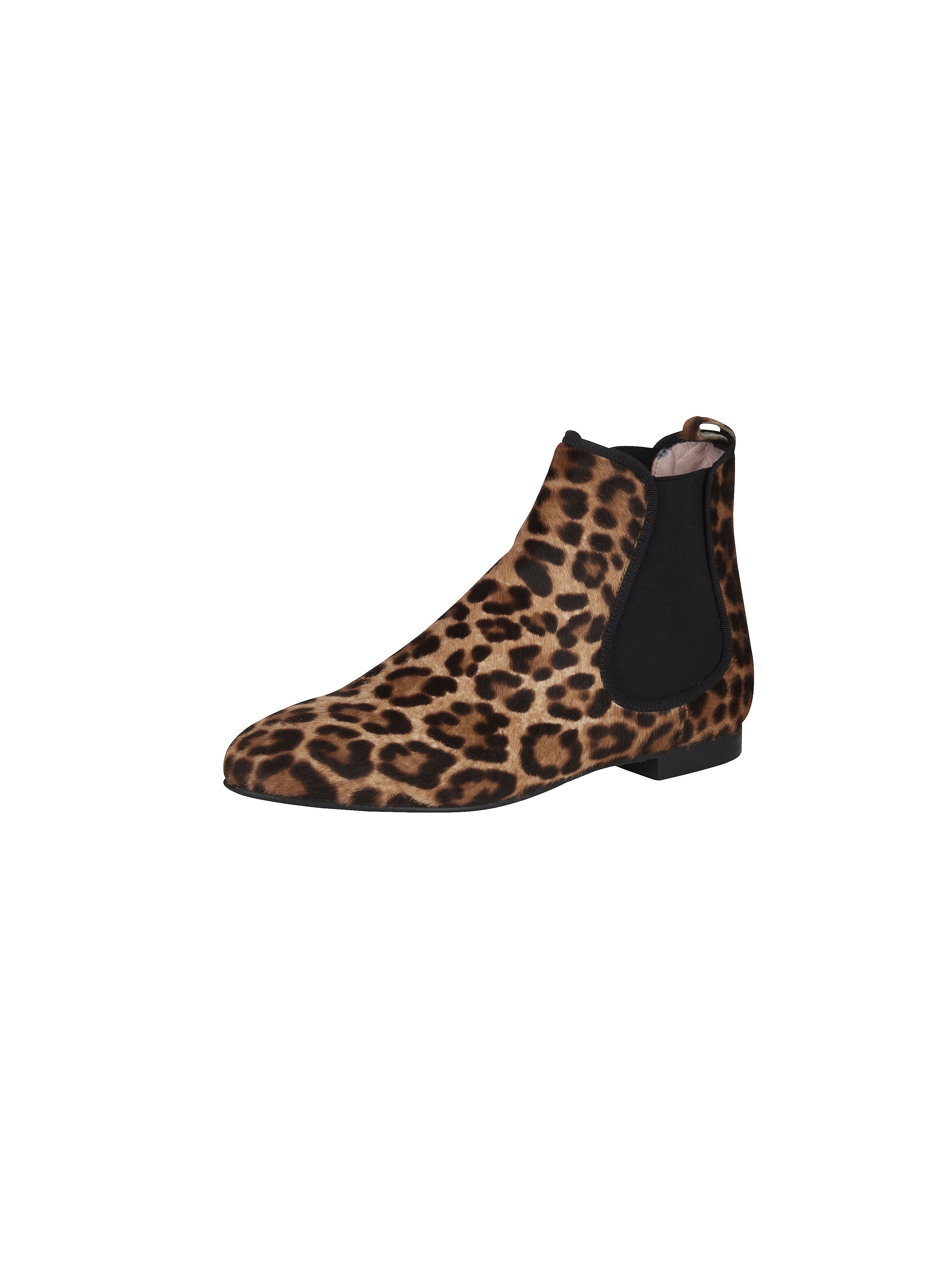Image of Ankle boots Pretty Ballerinas multicoloured