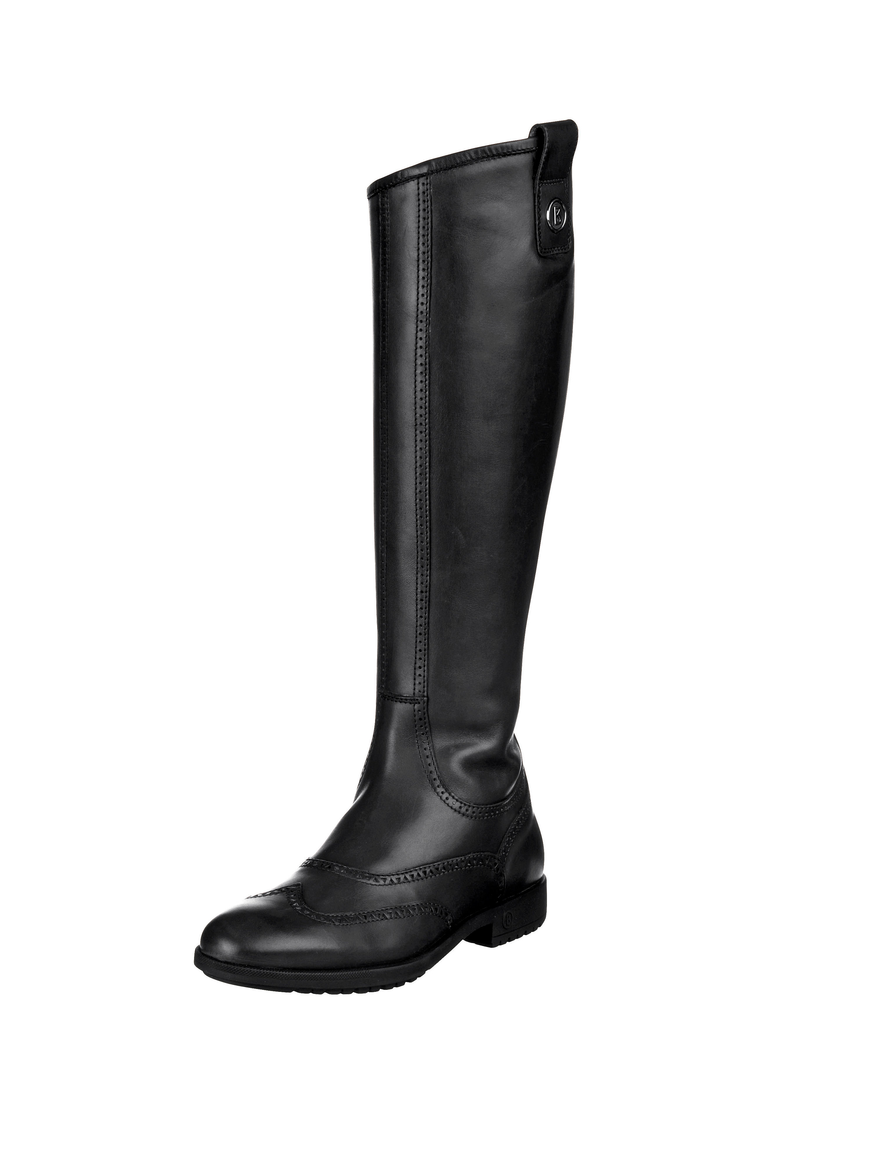 Image of Riding boots Bogner black