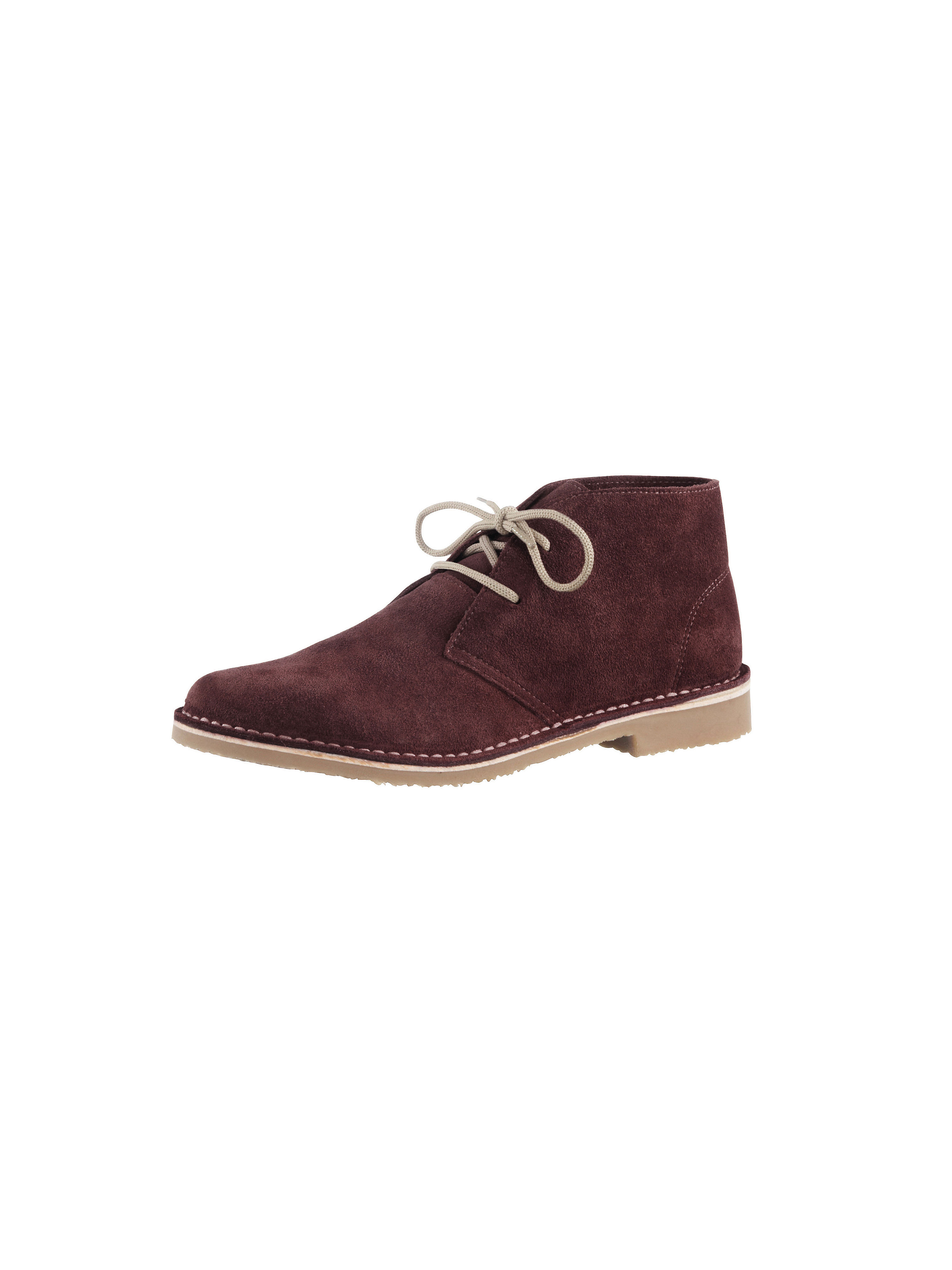 Image of Lace-ups Peter Hahn purple