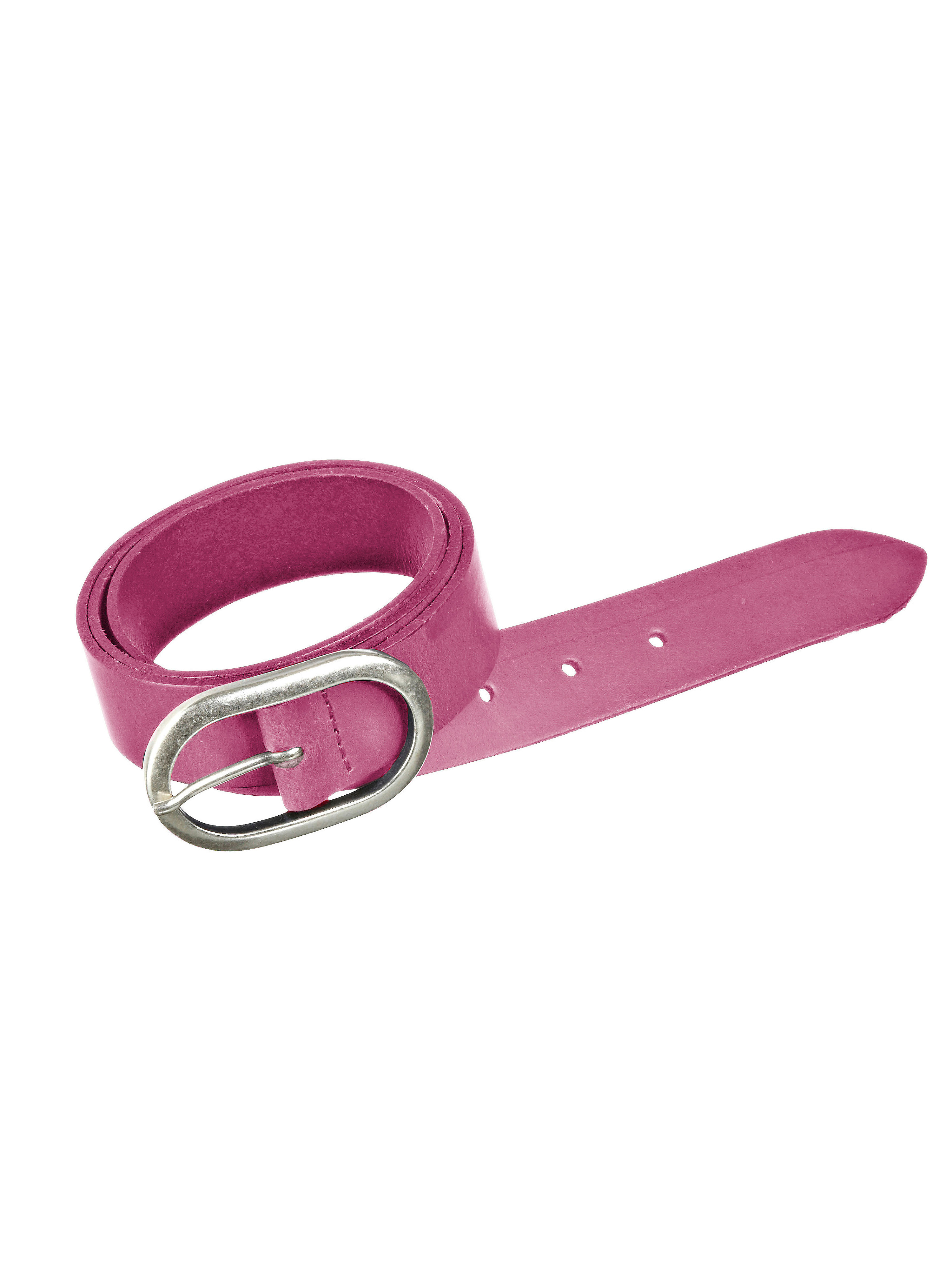 Image of Belt Peter Hahn purple