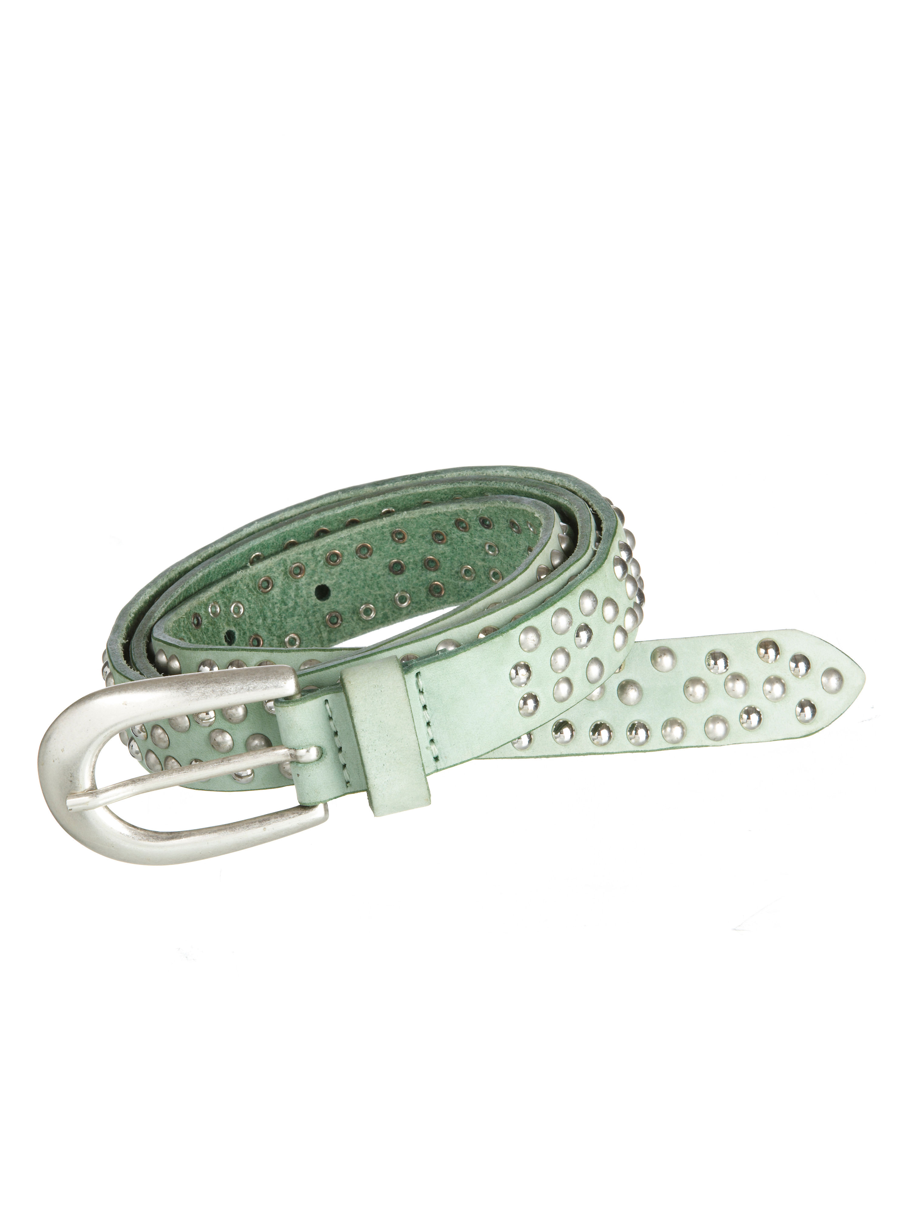 Image of Belt Looxent green