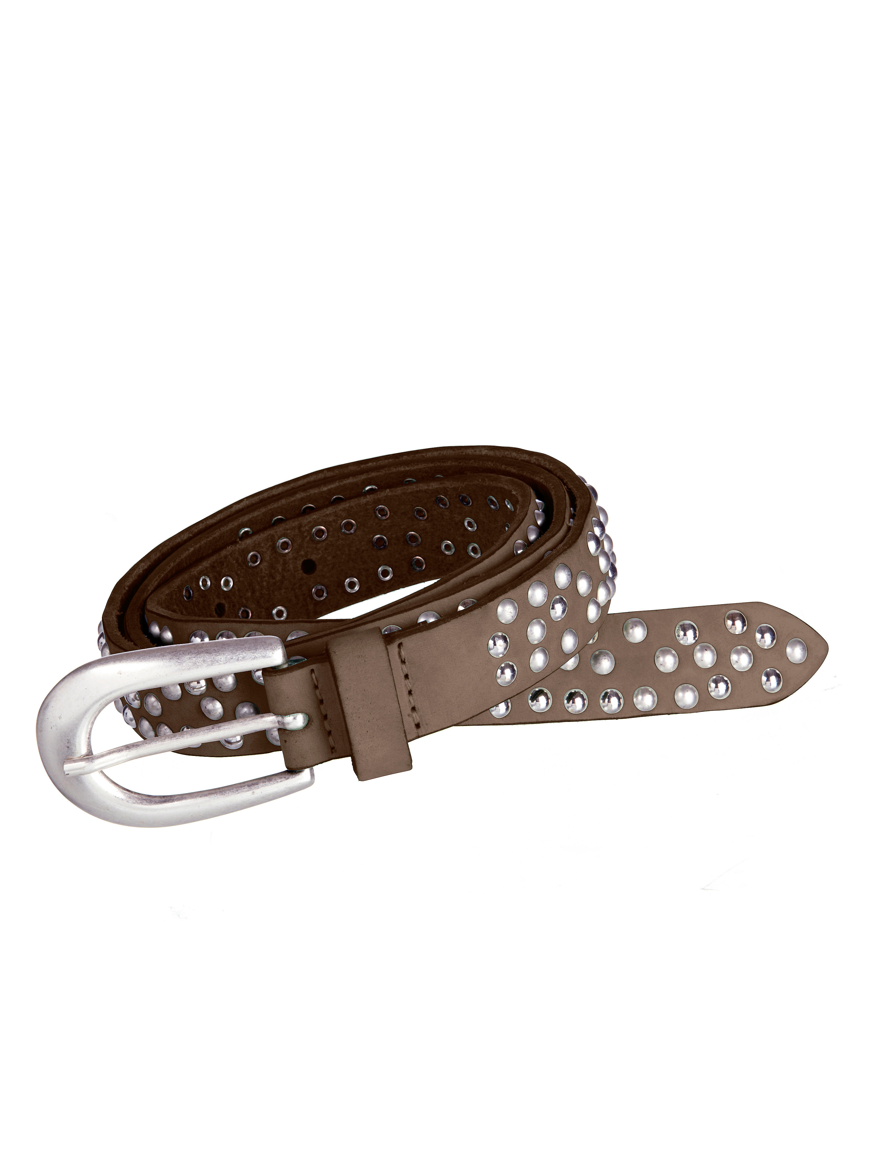 Image of Belt Looxent beige
