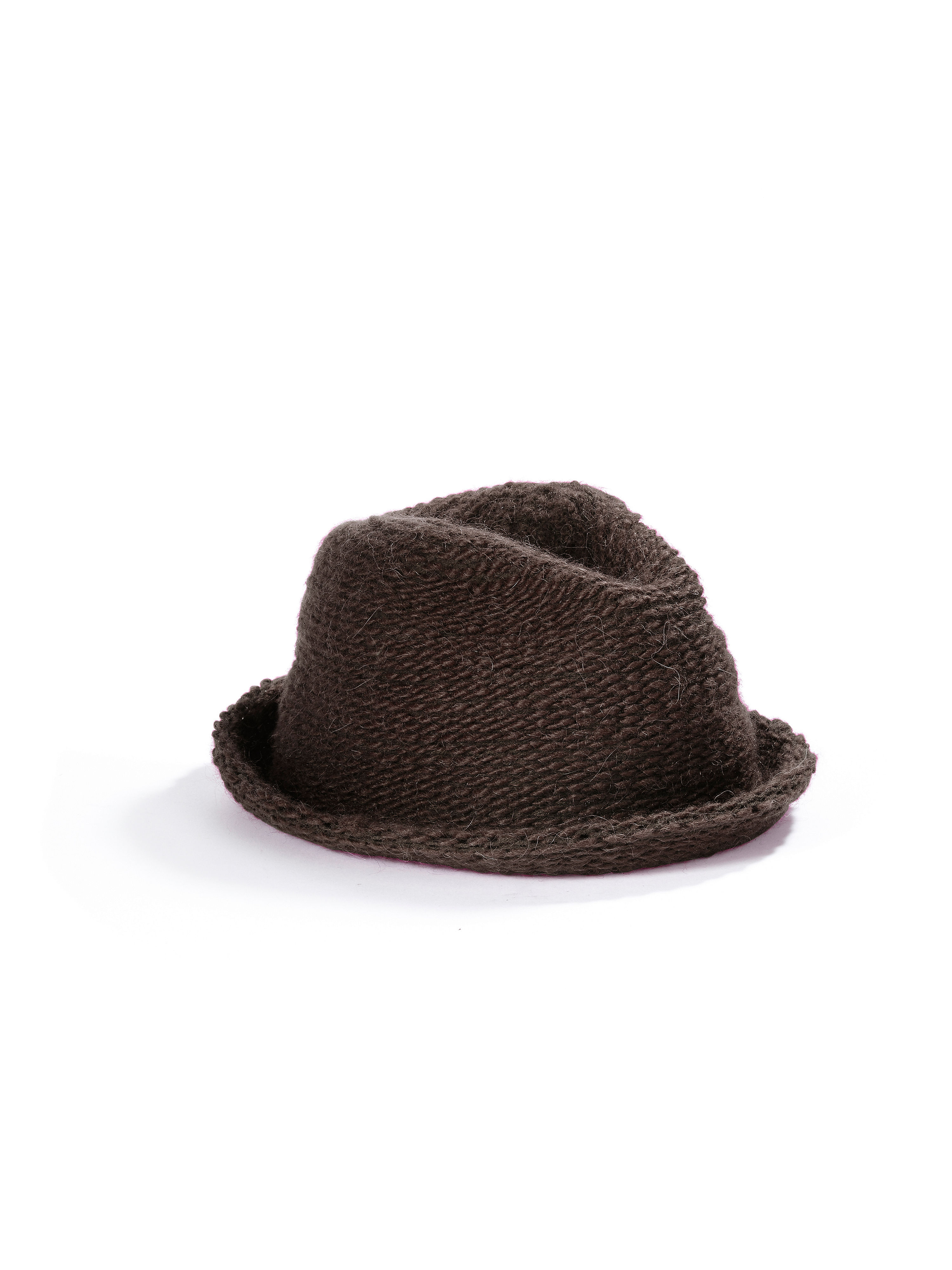 Image of Hat Peter Hahn brown