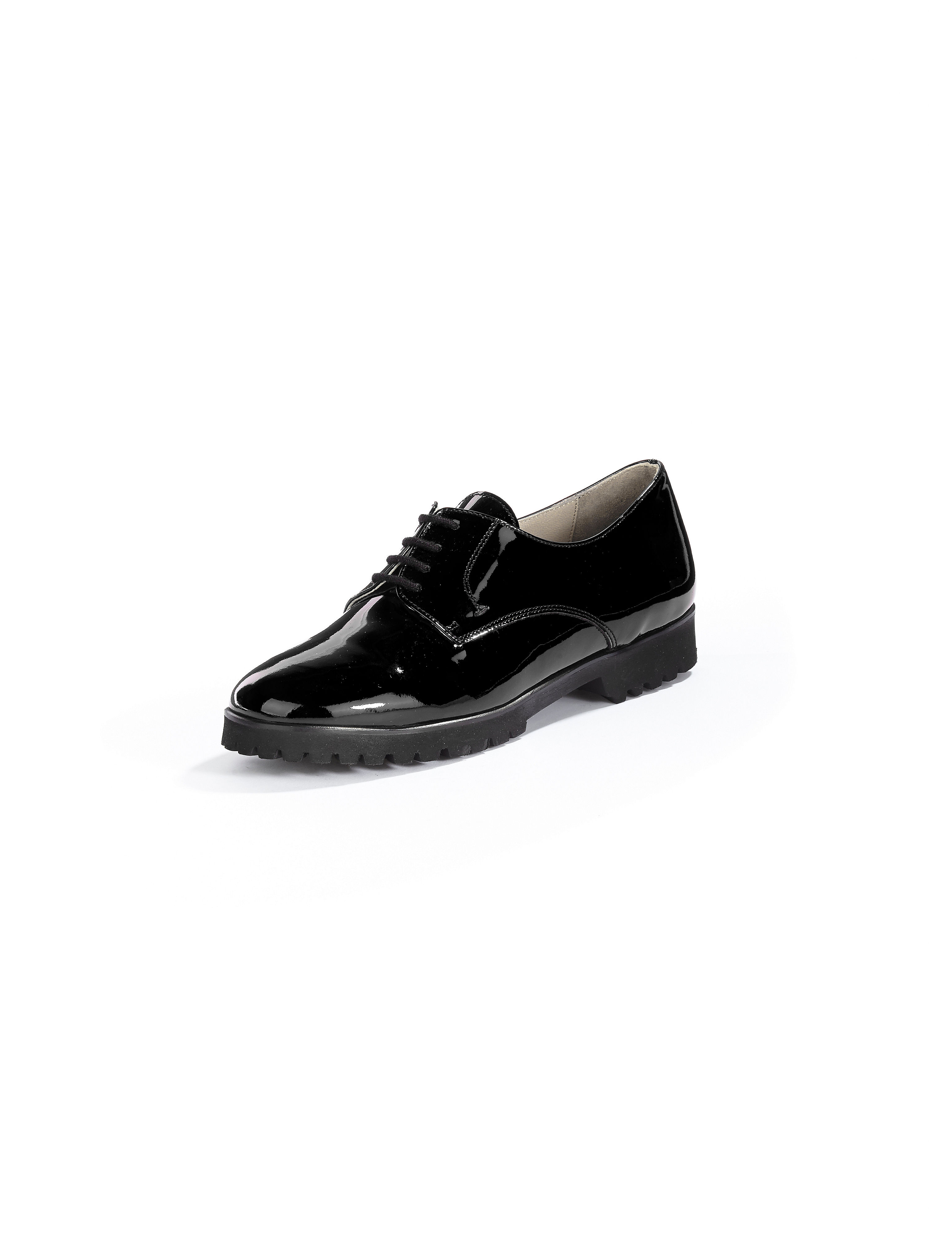 Image of Shoes Peter Hahn black size: 37