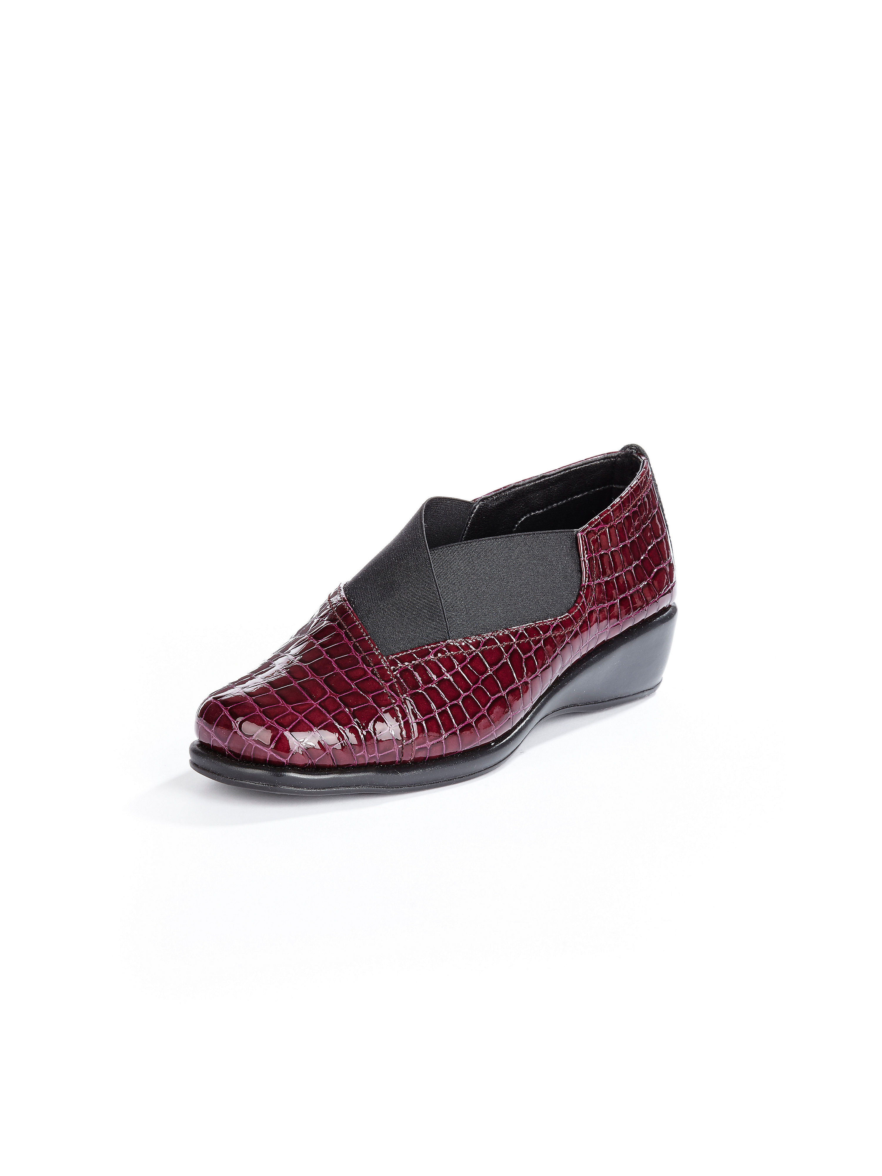 Image of Low shoes The Flexx purple