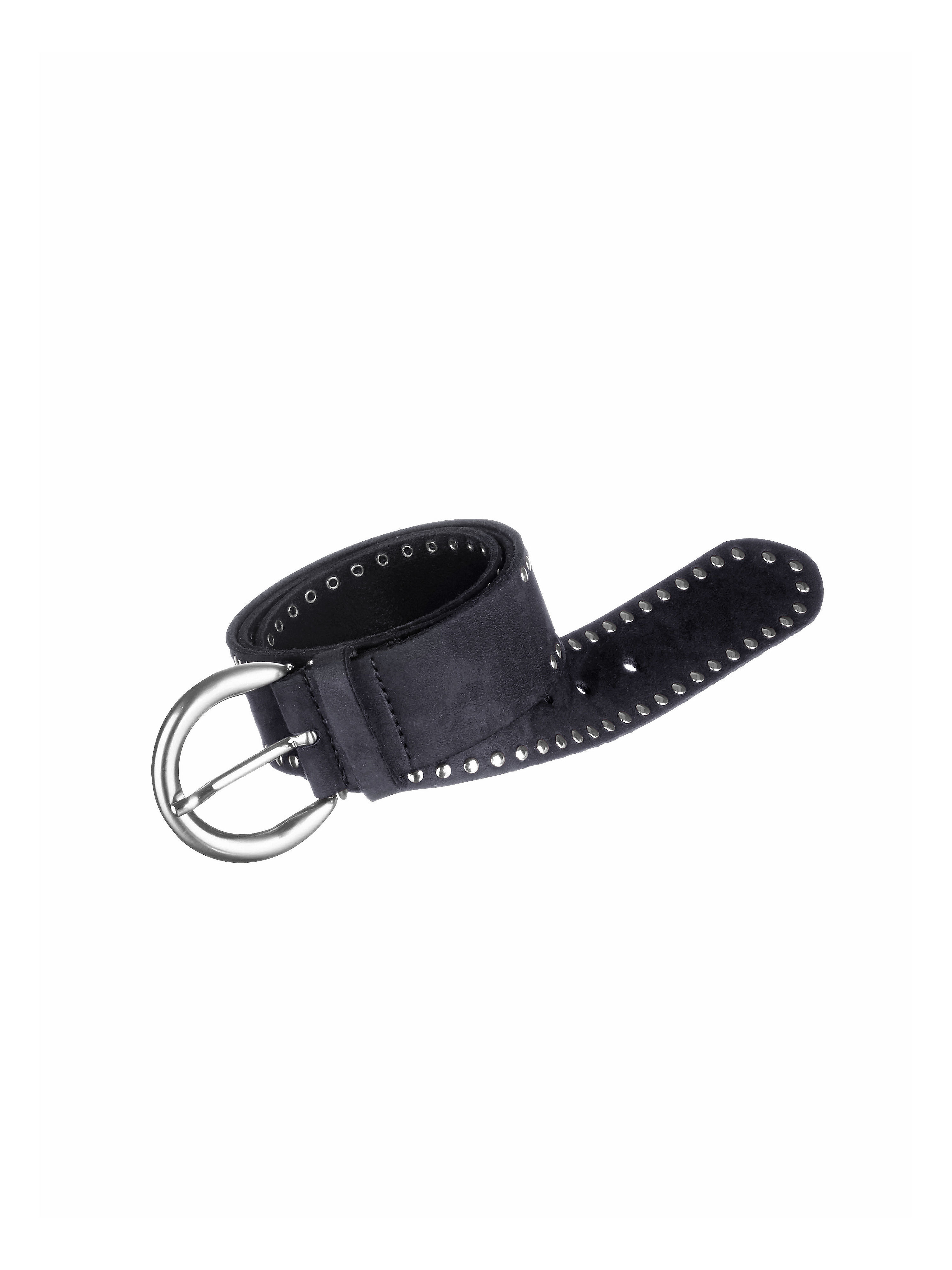 Image of Belt Uta Raasch blue
