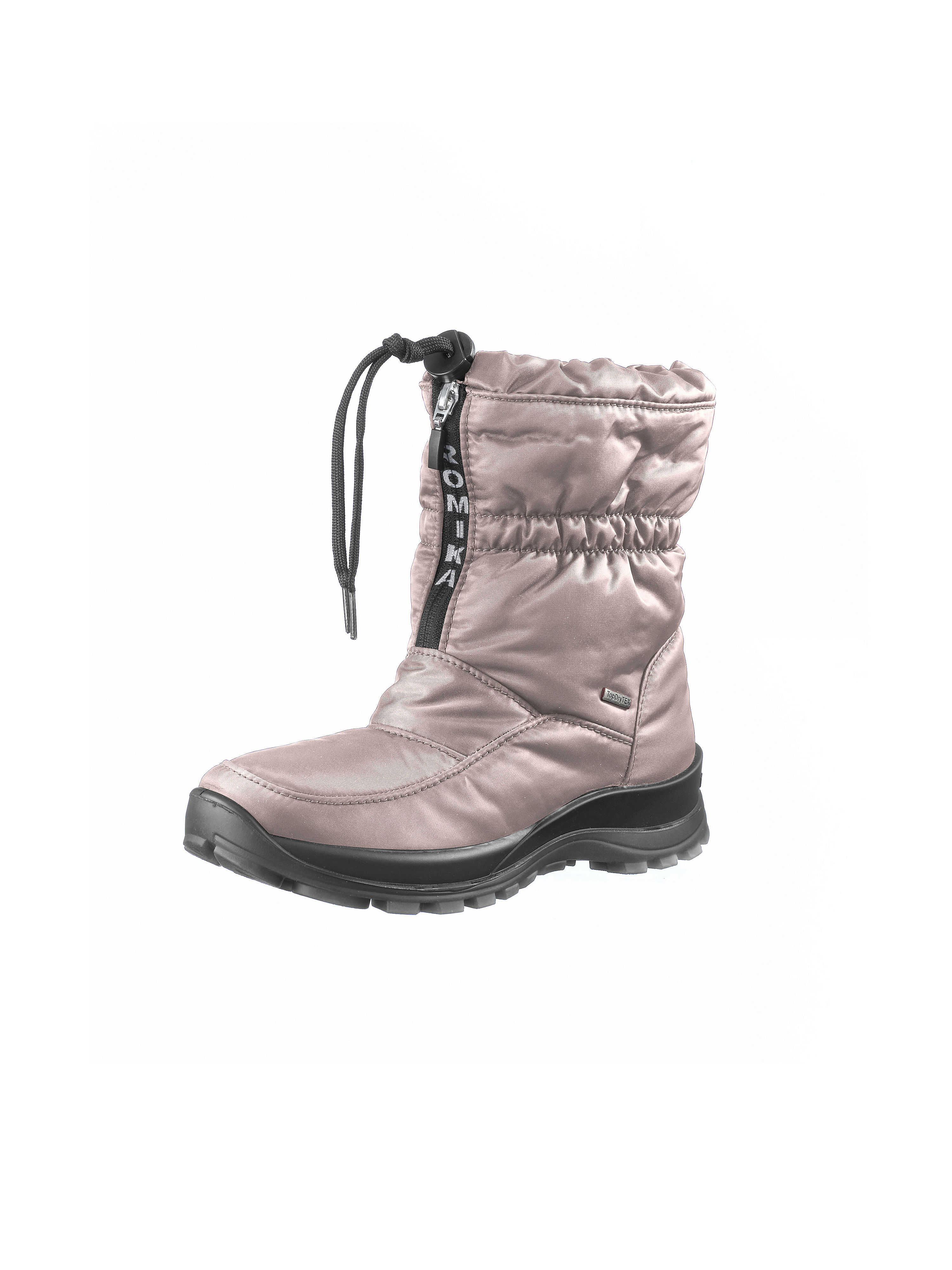 Image of Boots Romika beige