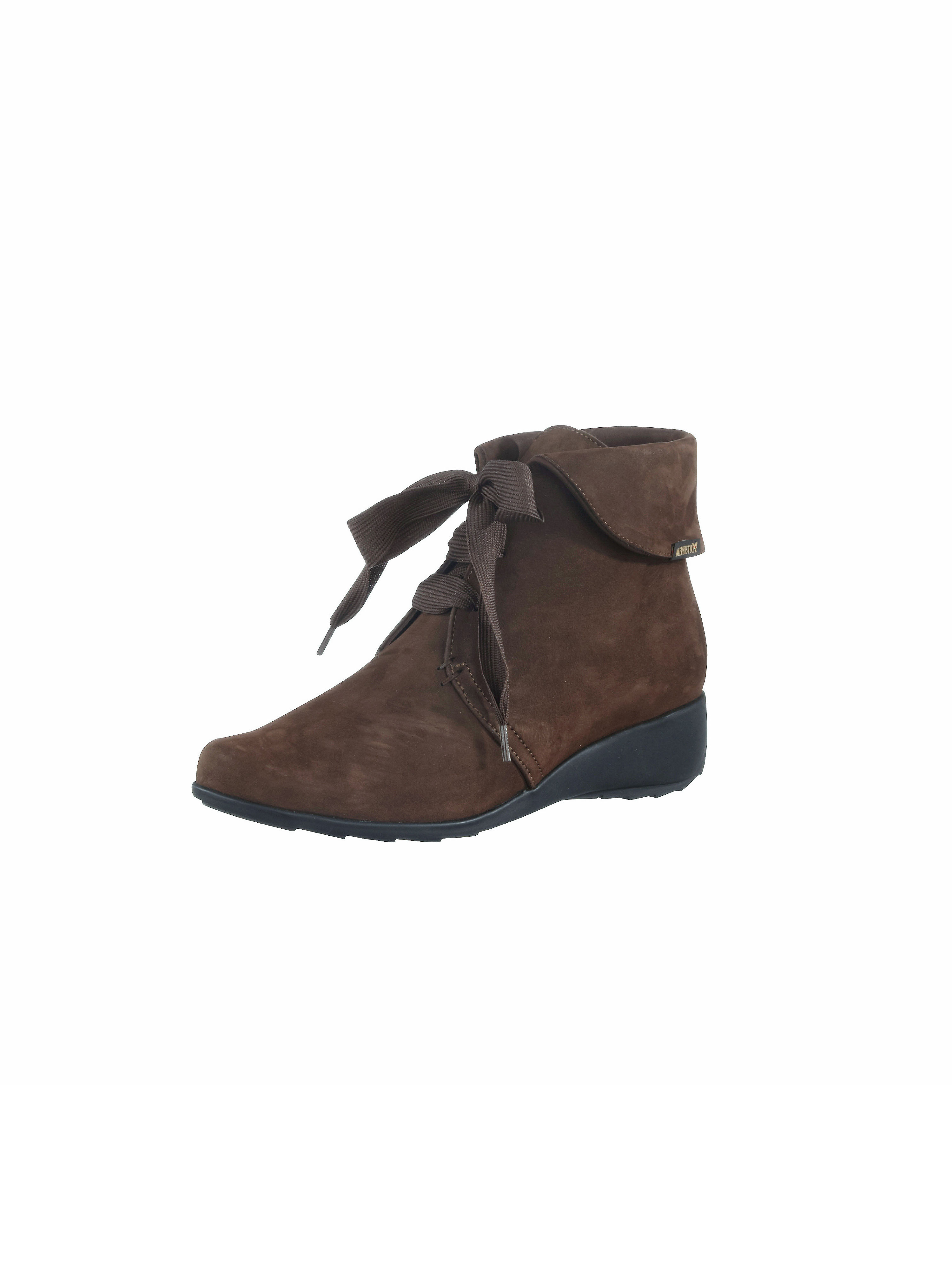 Image of Boots Mephisto brown