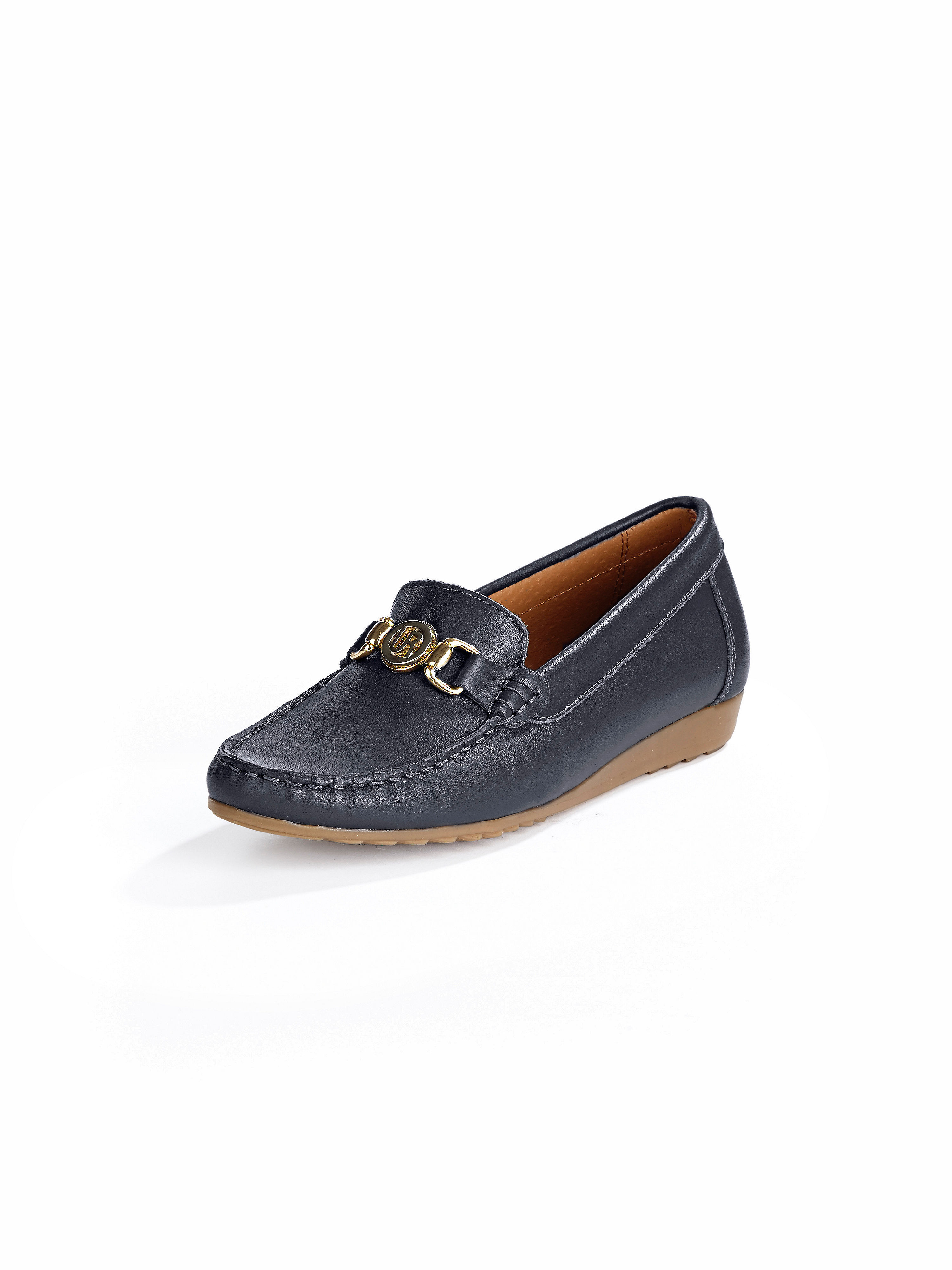 Image of Moccasins Uta Raasch blue
