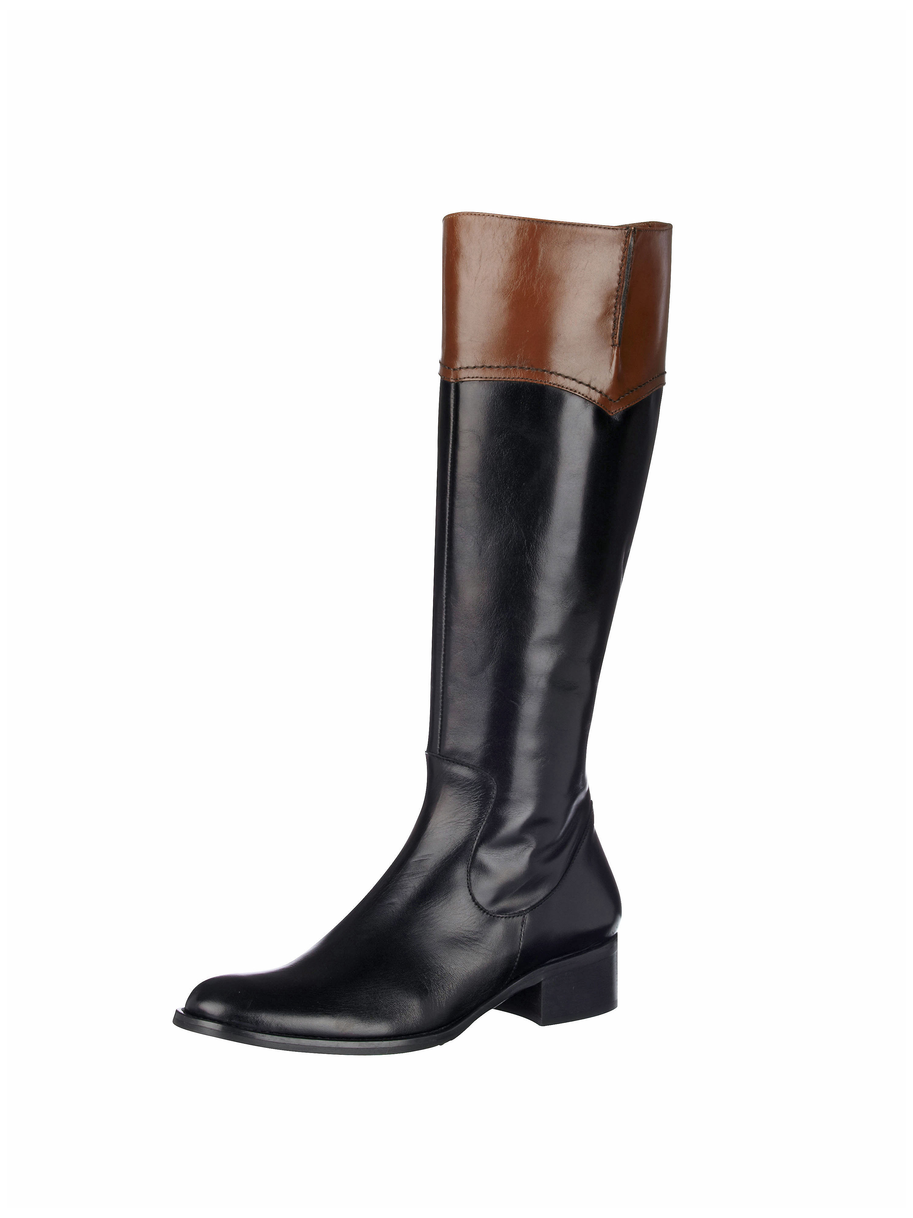 Image of Boots Peter Hahn multicoloured