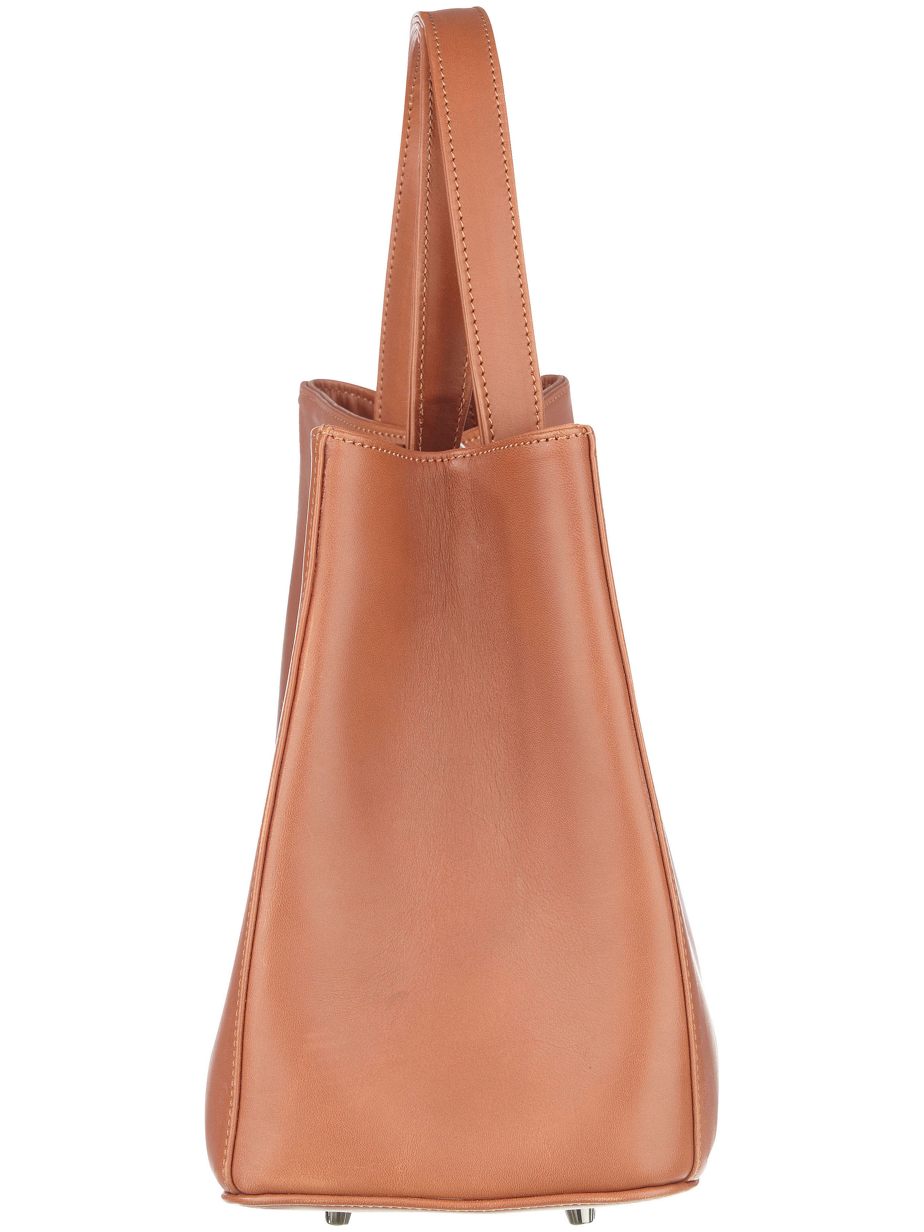 Image of Handbag UNÜTZER brown